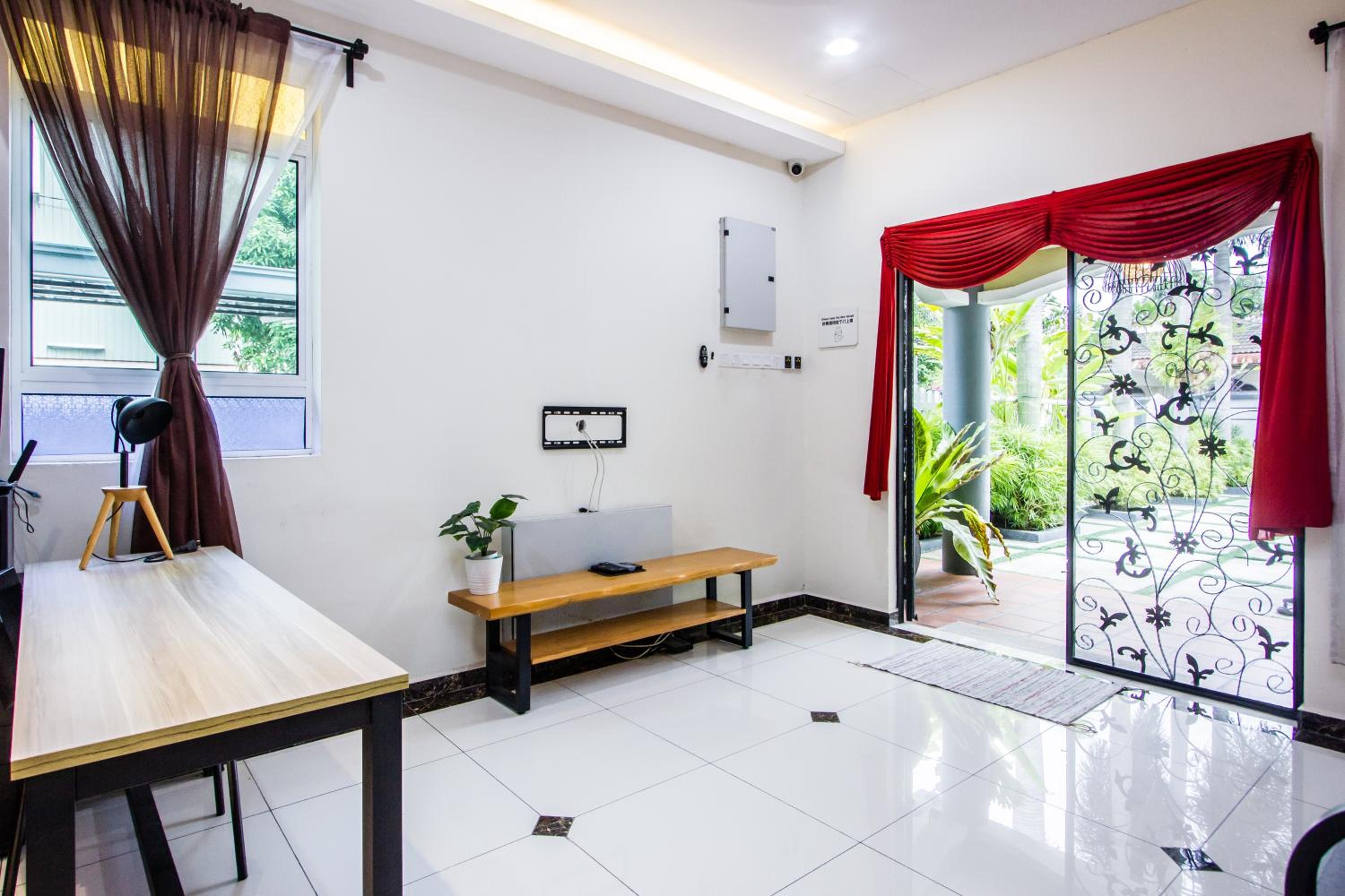Surprised Homestay Butterworth photo 5