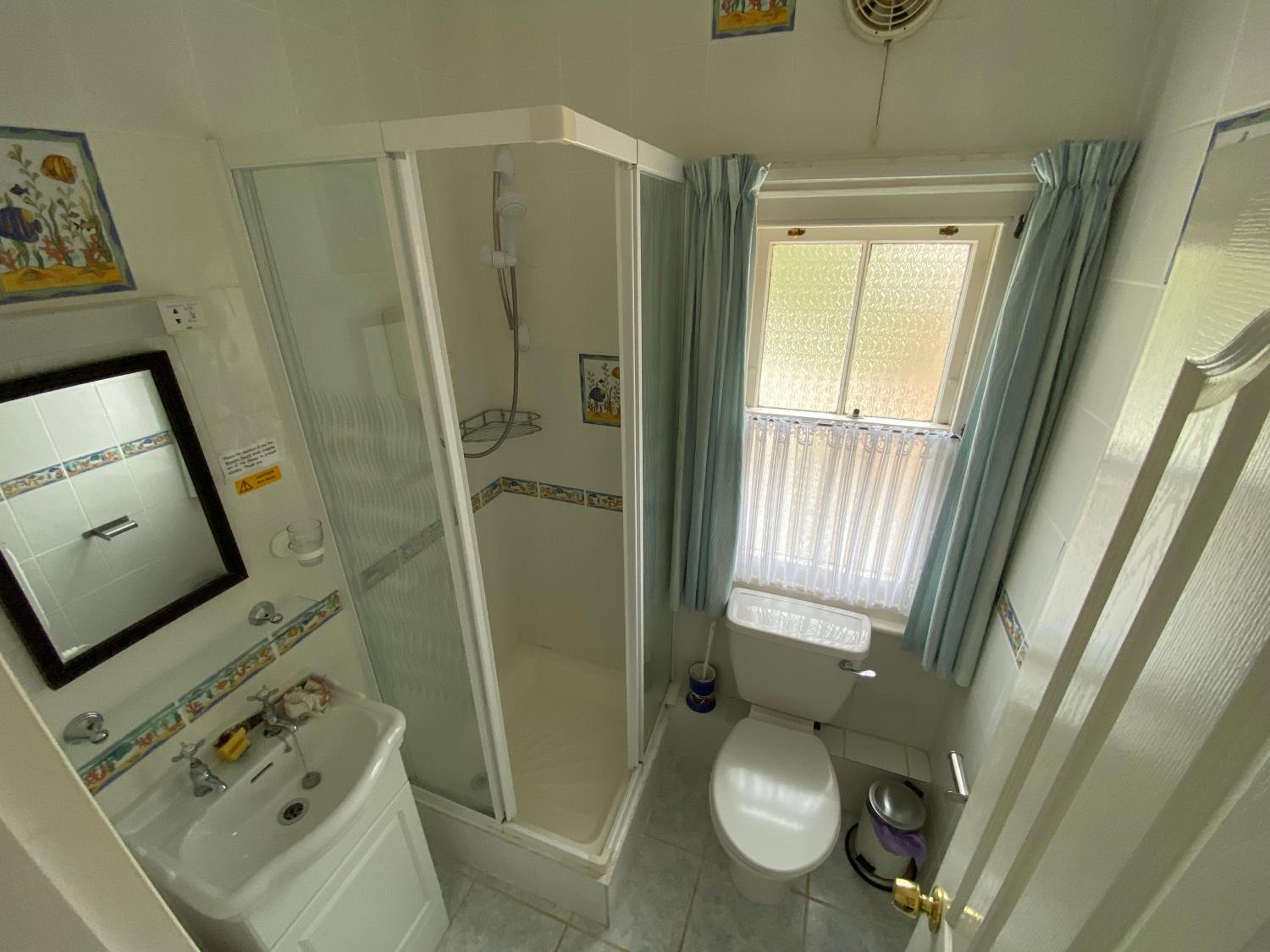 Cheriton Lodge