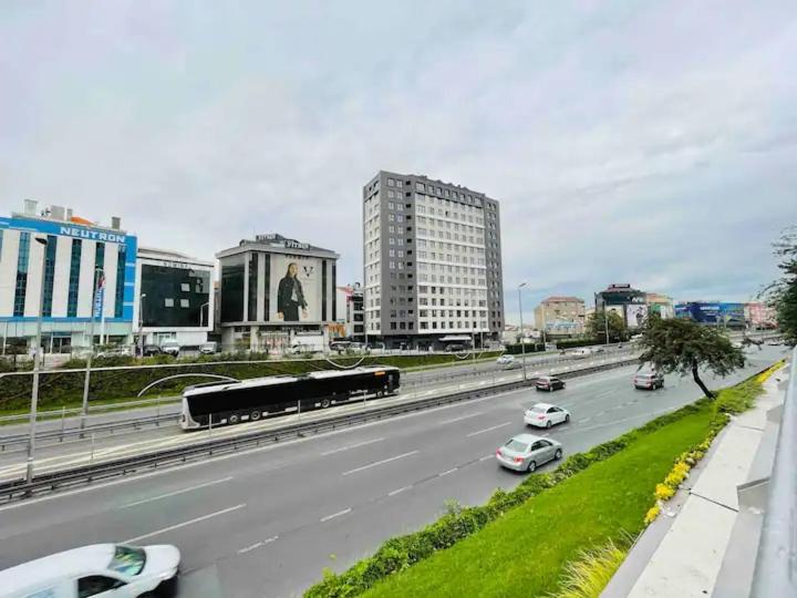 Luxury Duplex with Terrace Apartment by Siena Suites