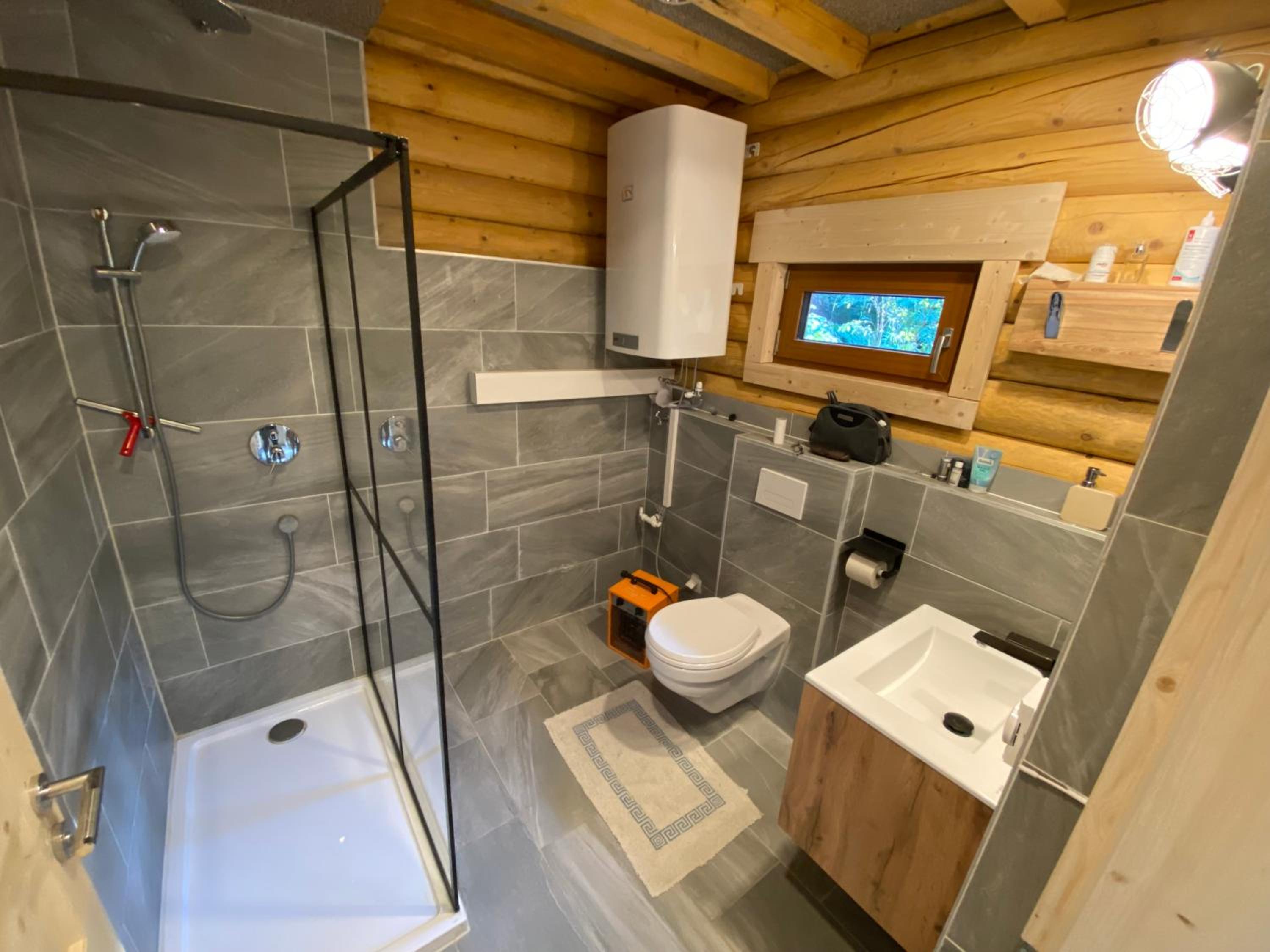 Alpenchalet Grabner Alm am Präbichl