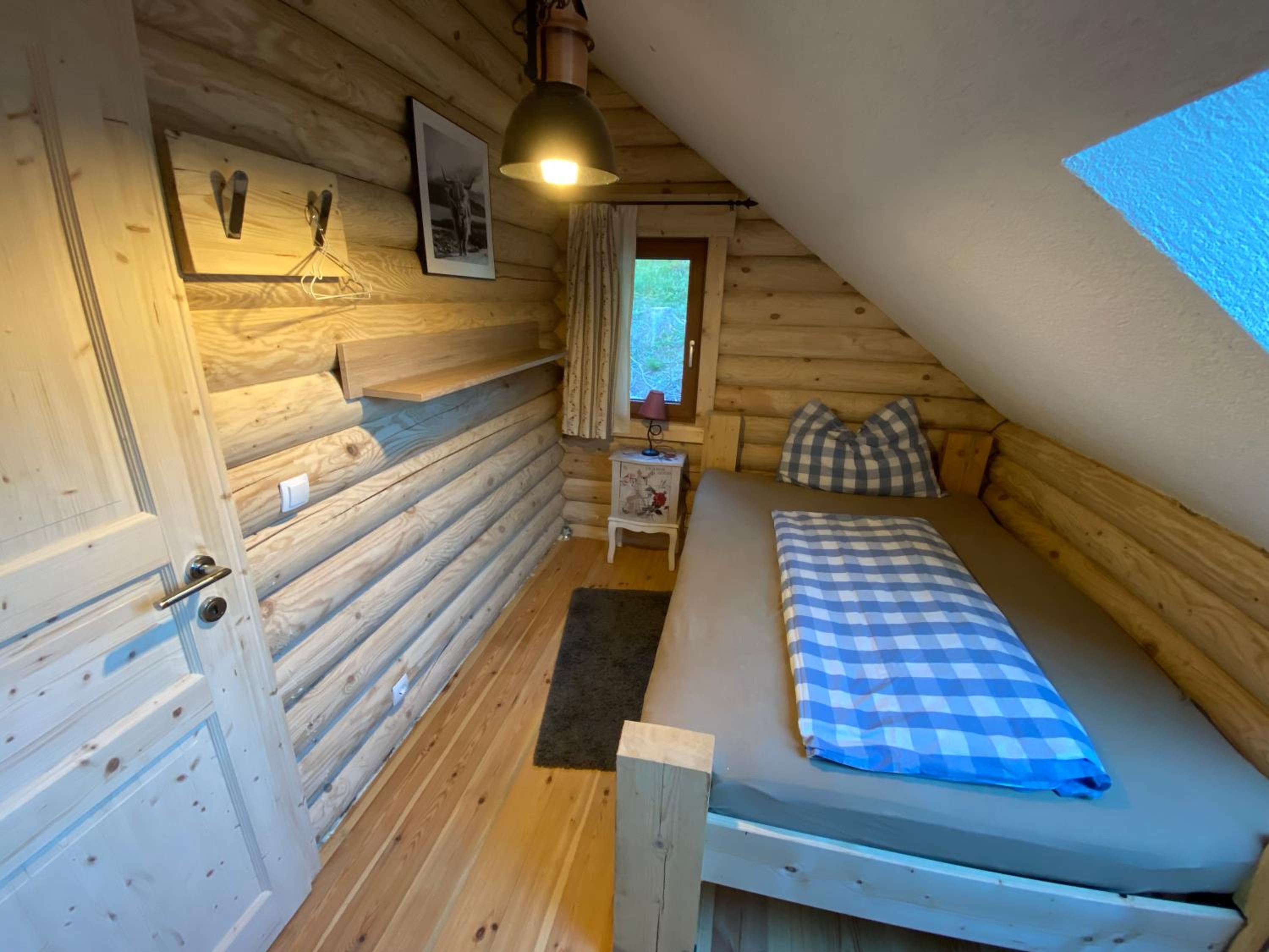 Alpenchalet Grabner Alm am Präbichl