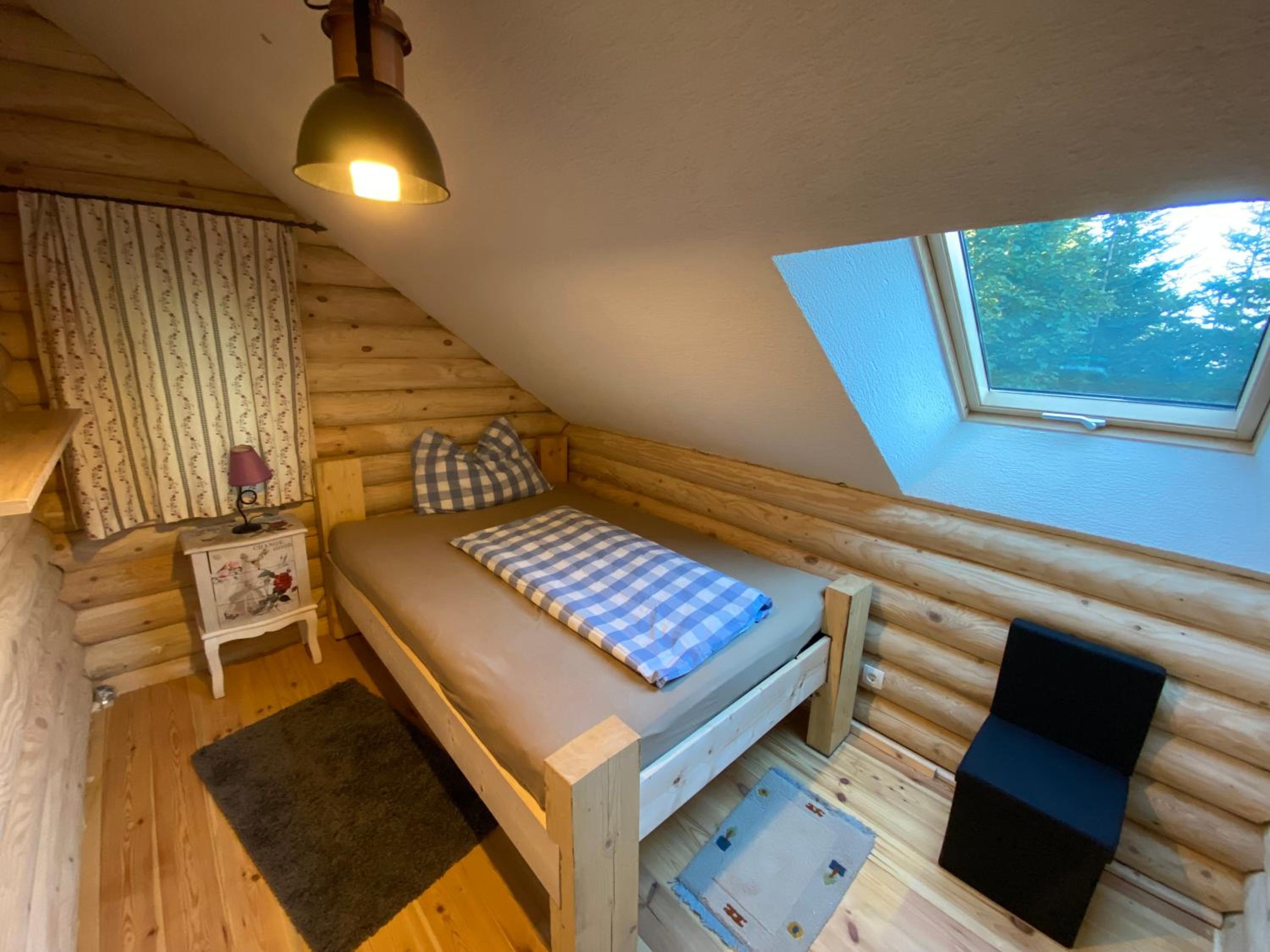 Alpenchalet Grabner Alm am Präbichl