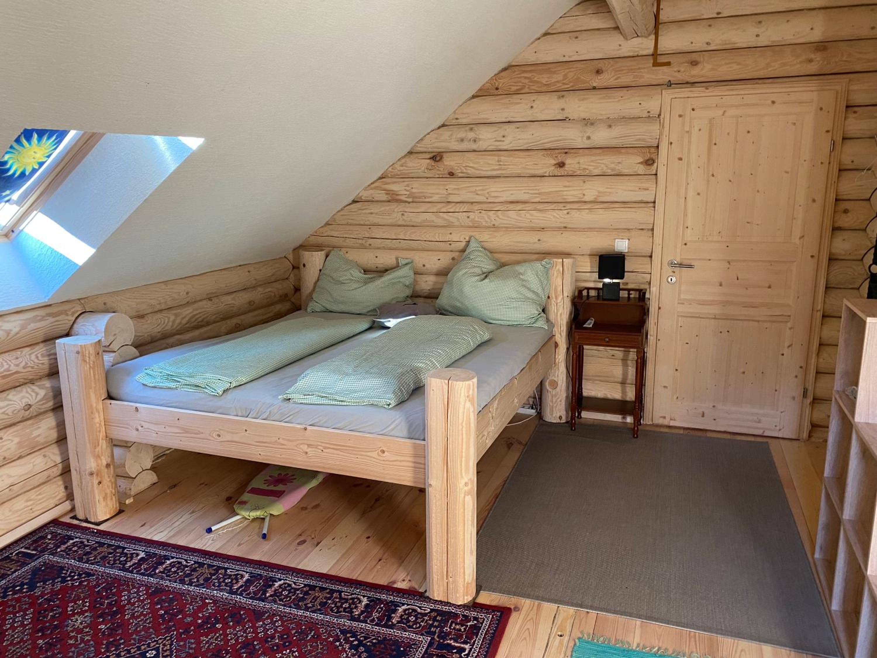 Alpenchalet Grabner Alm am Präbichl