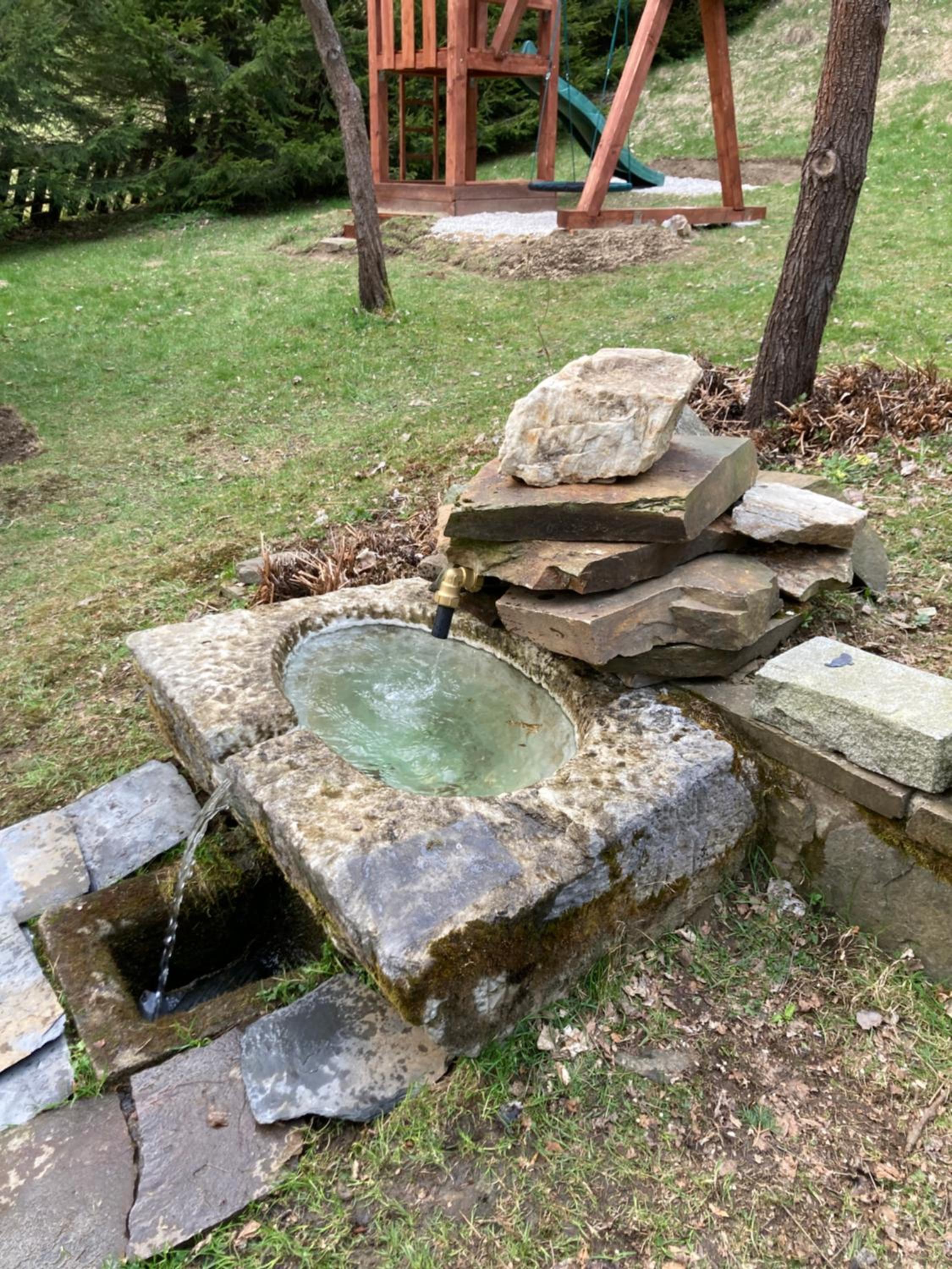 Rakouská vila