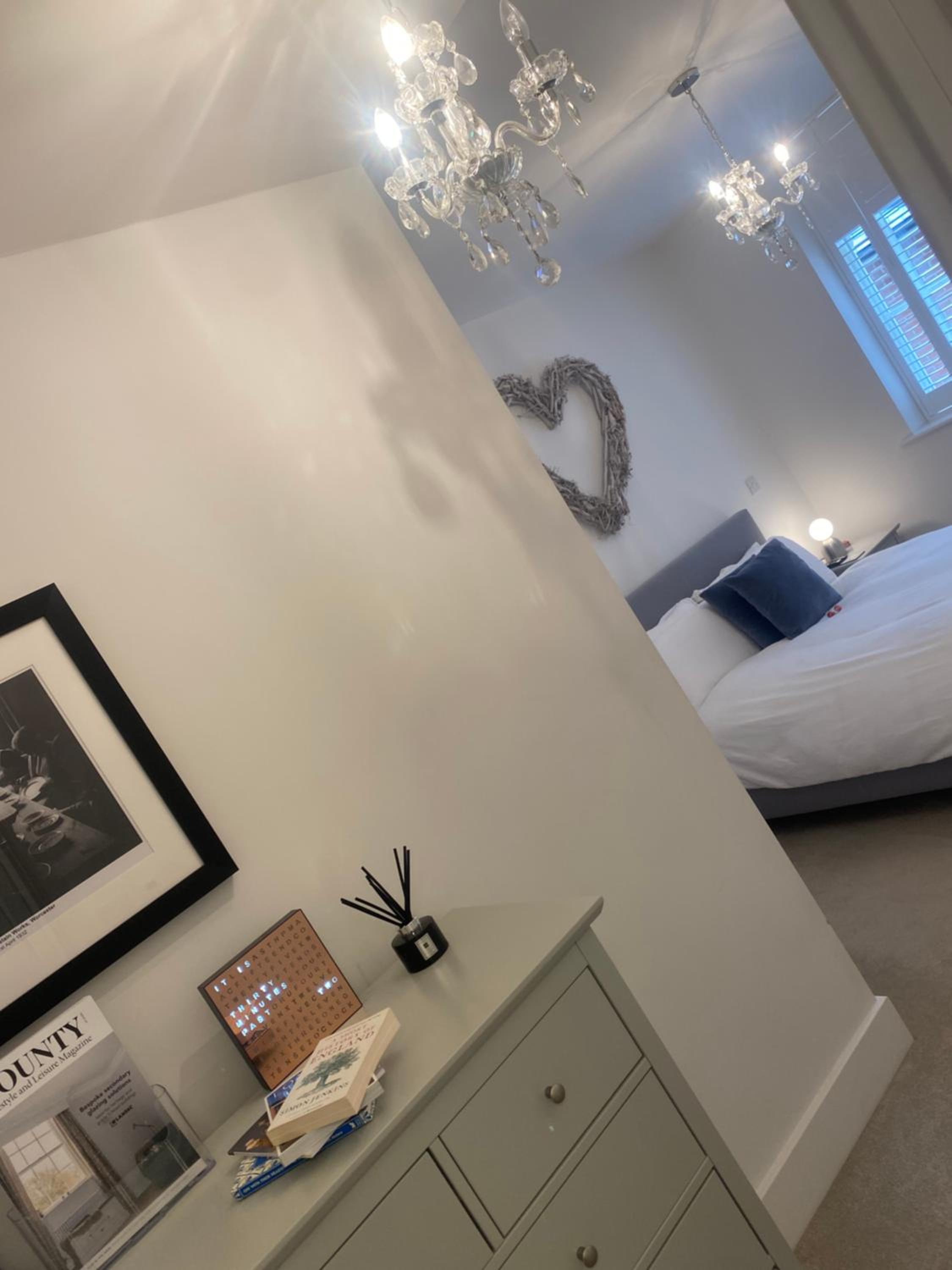 UNRIVALLED LOCATION - FIVE STAR - Worcester Apartment view 5