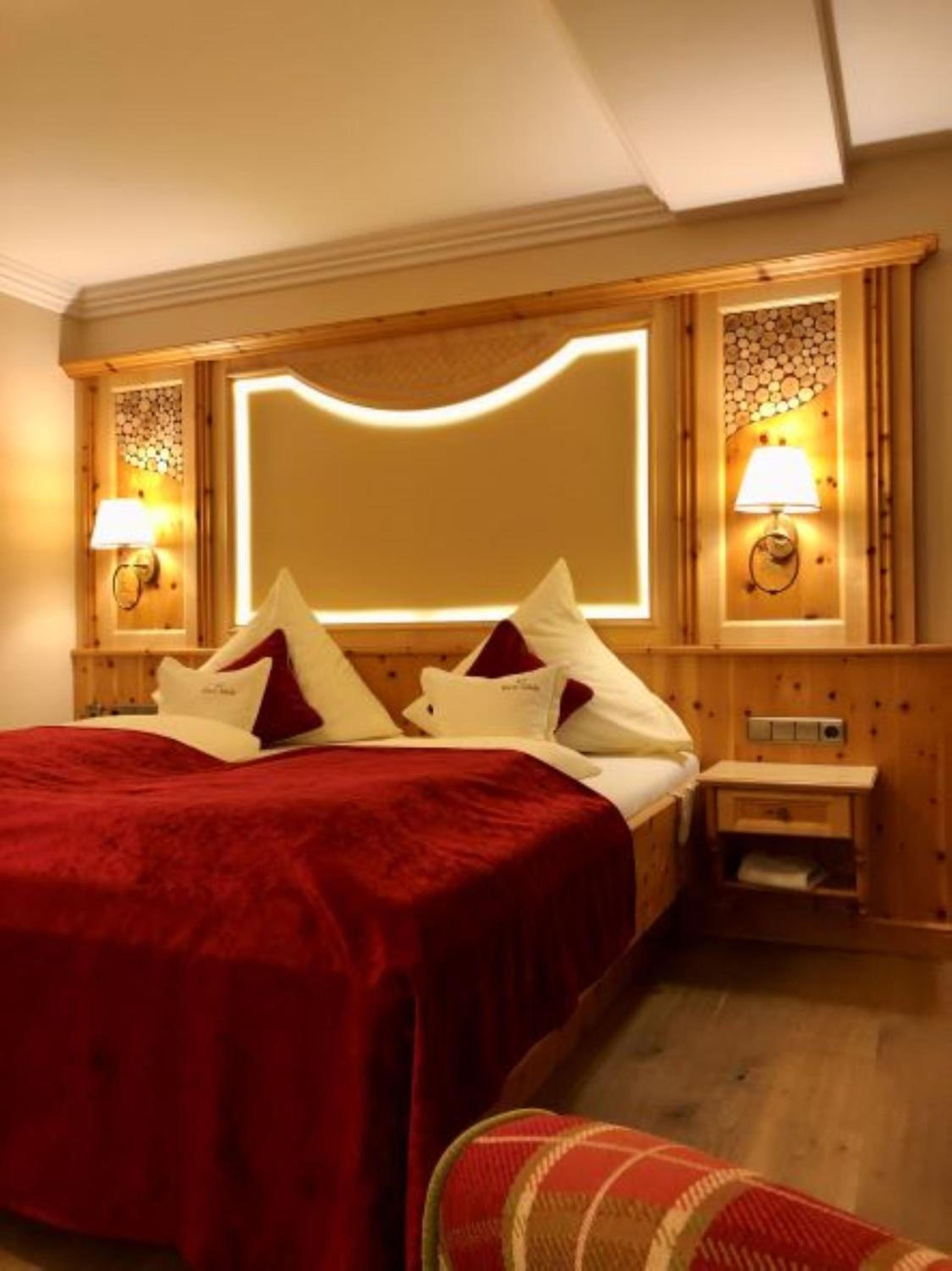 Ortner's Resort