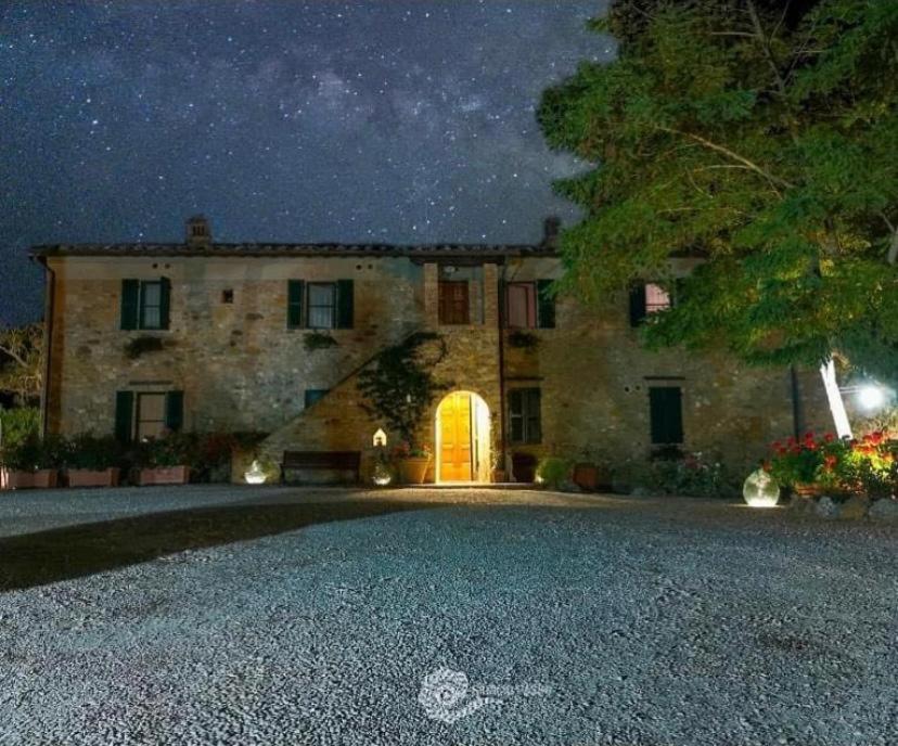 B&B La Fornace Di Racciano