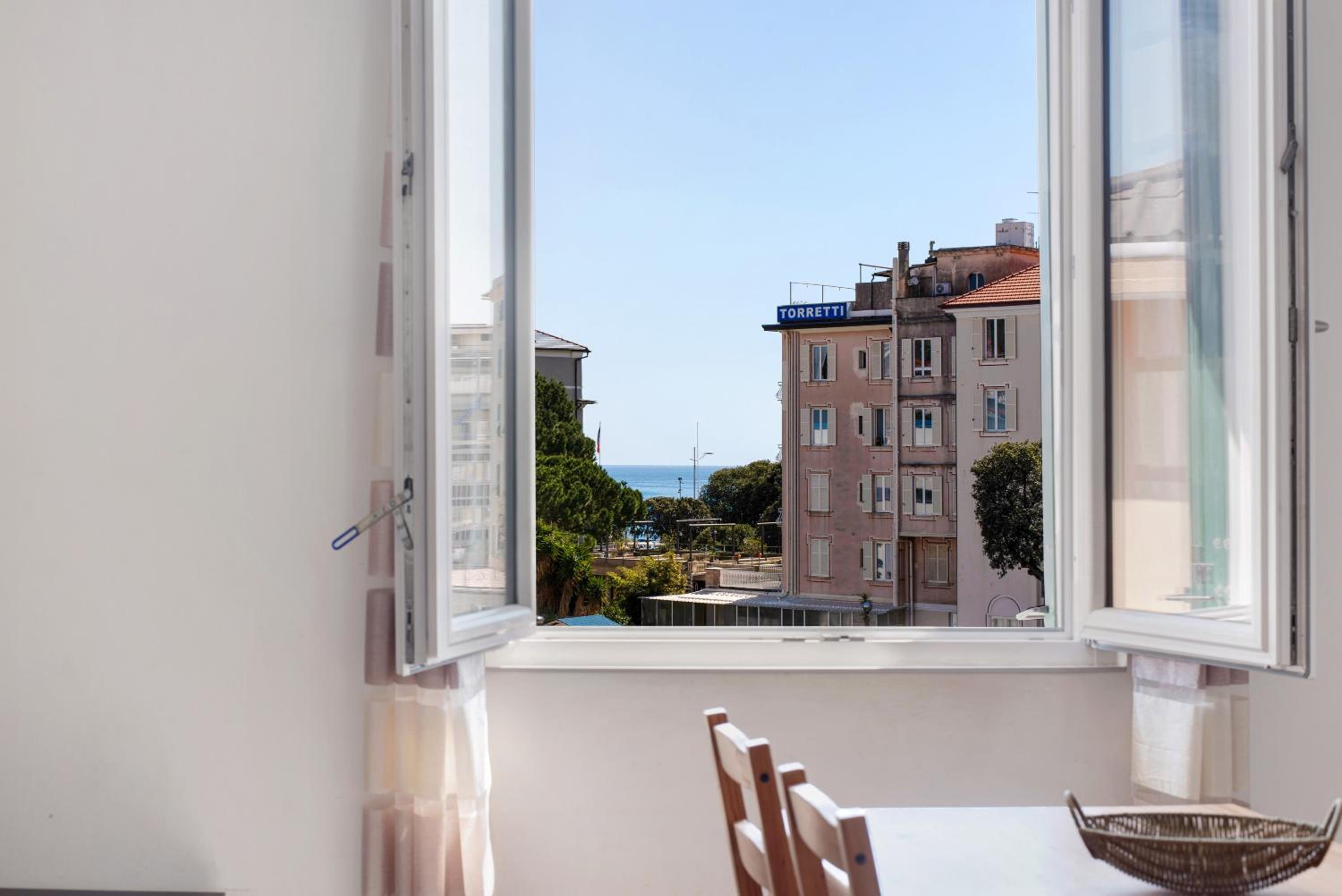 Bilocale Mezzano in centro view 3