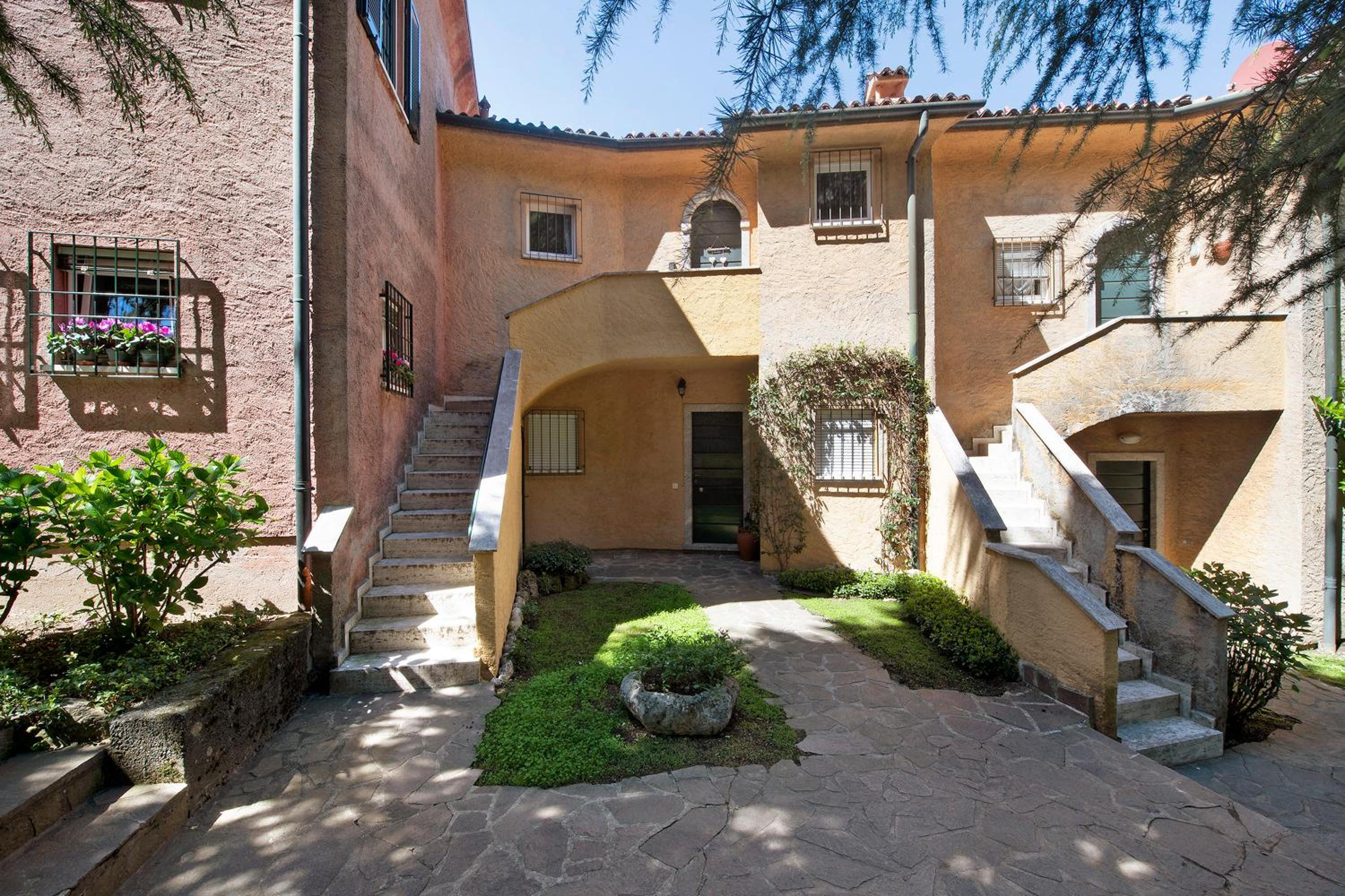 Residence I Prati di Giussana view 2