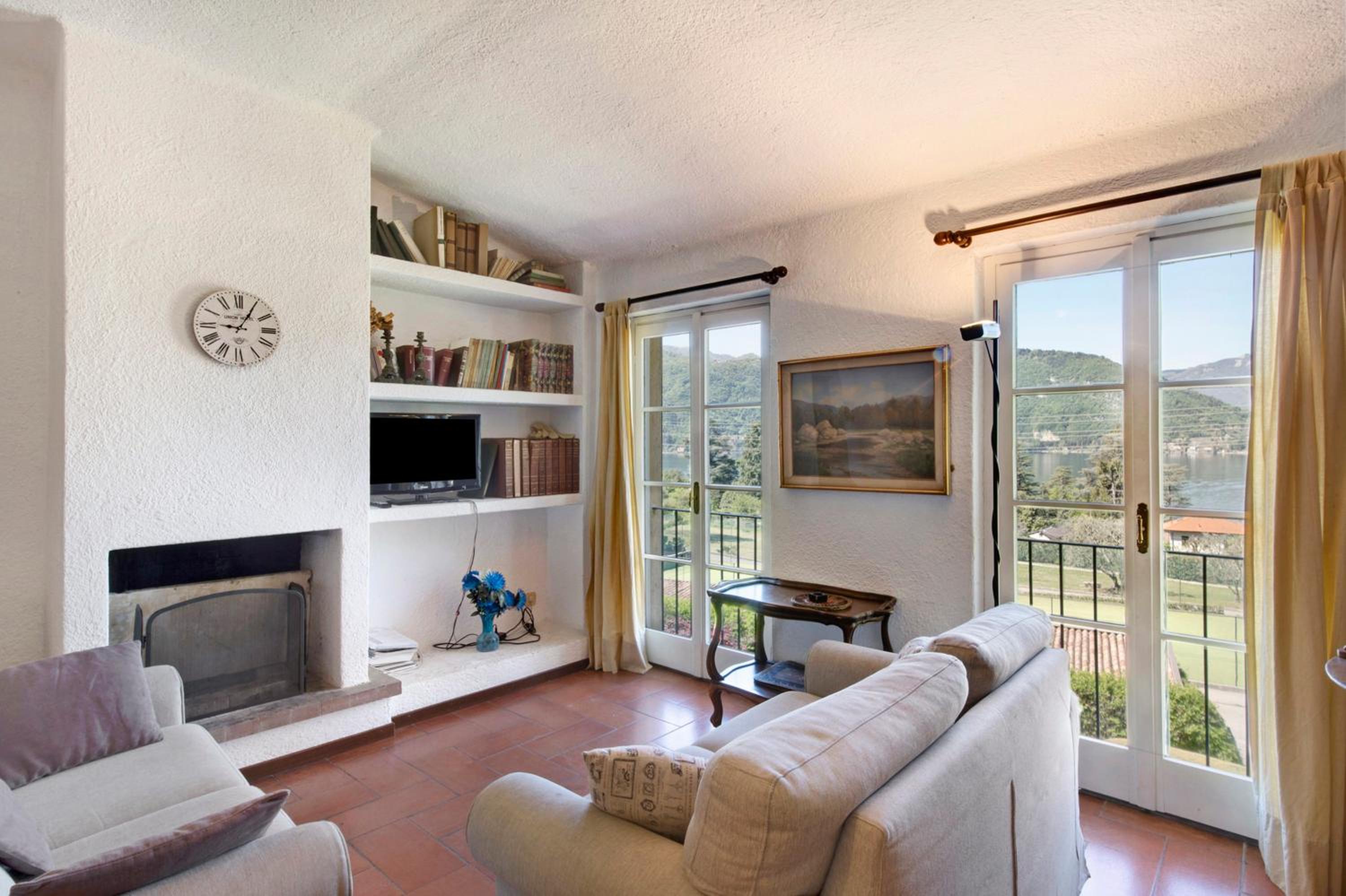 Residence I Prati di Giussana view 5