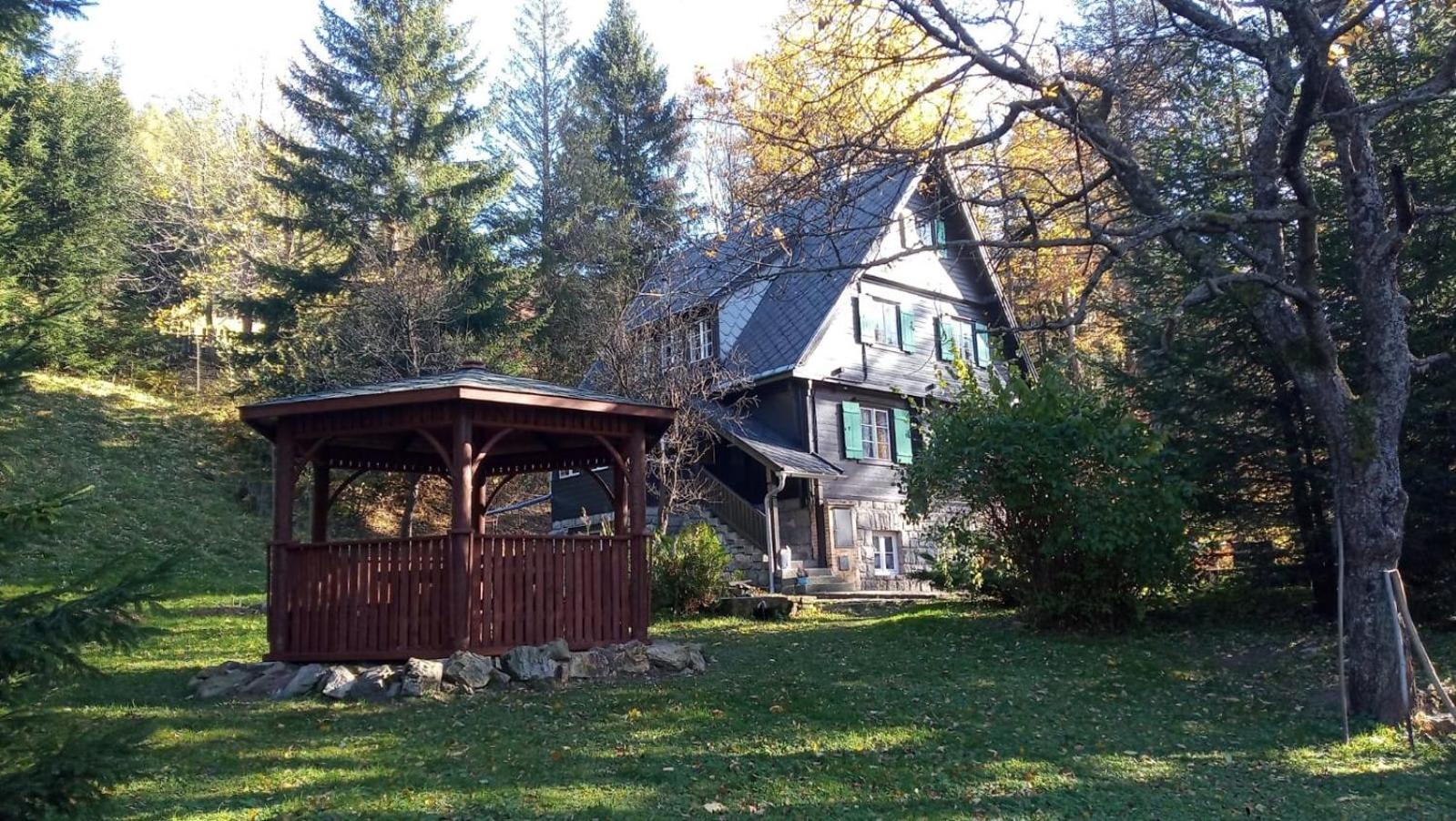 Rakouská vila