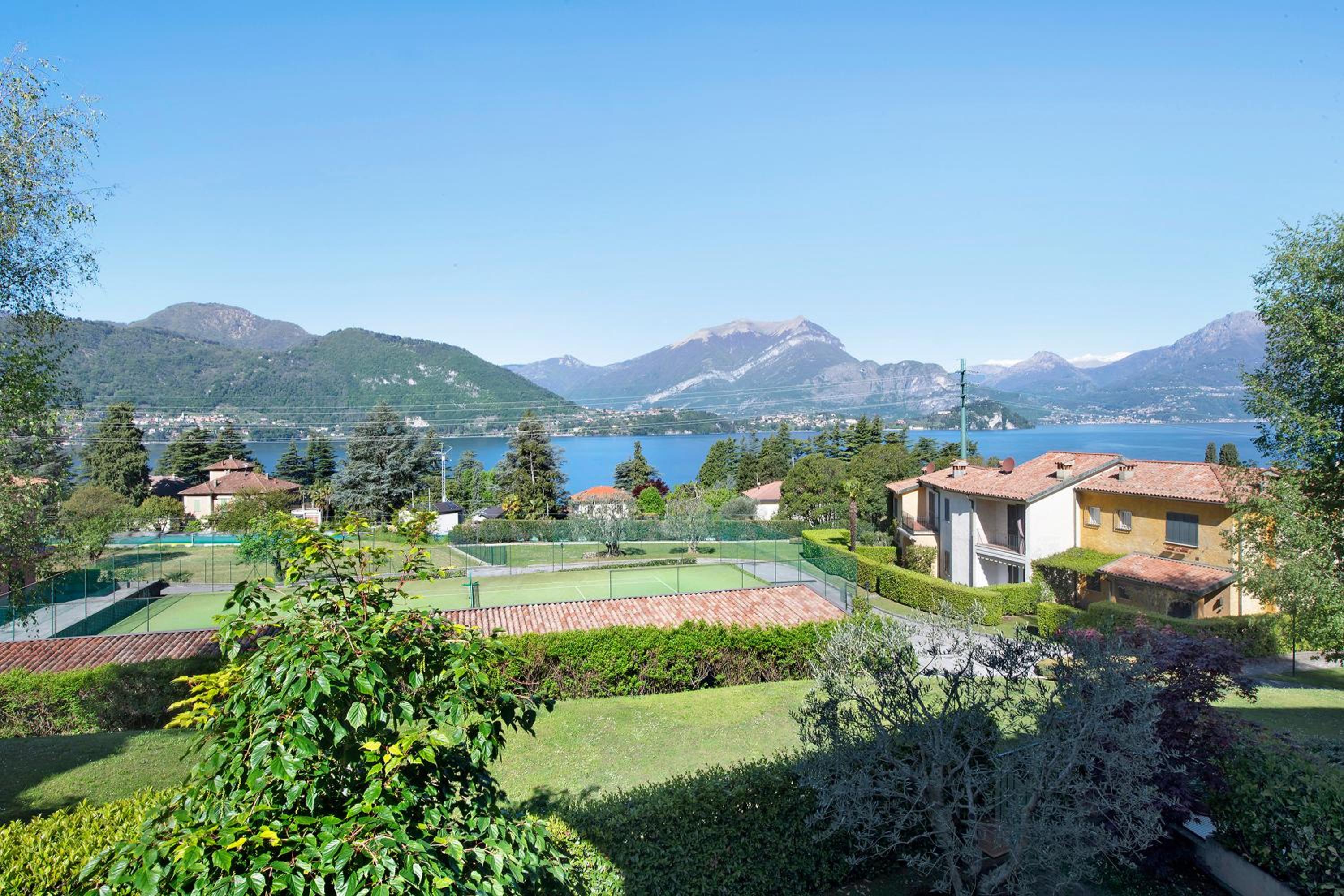 Residence I Prati di Giussana view 4