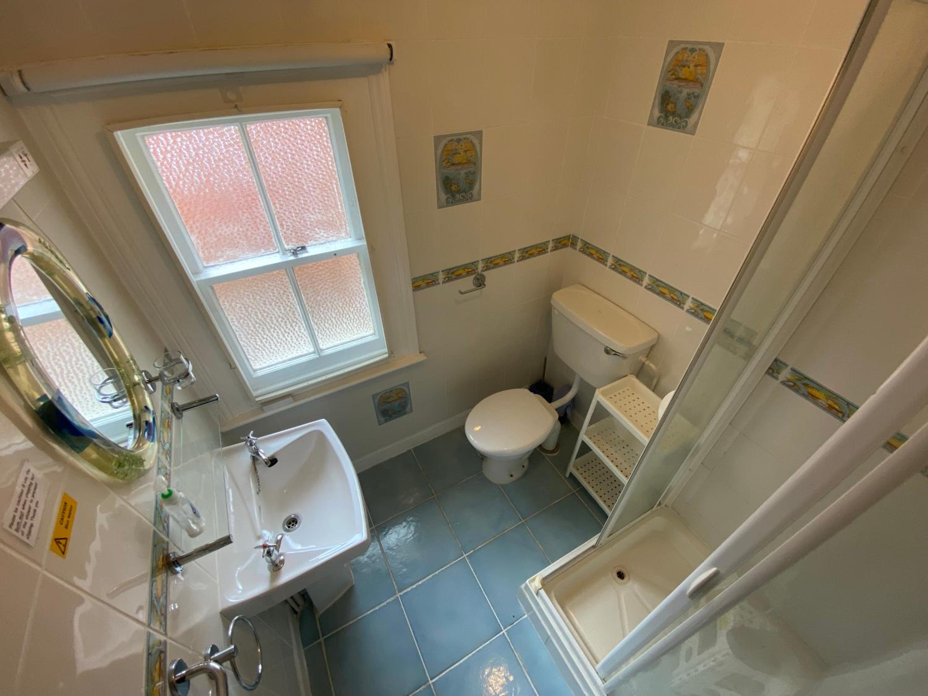 Cheriton Lodge