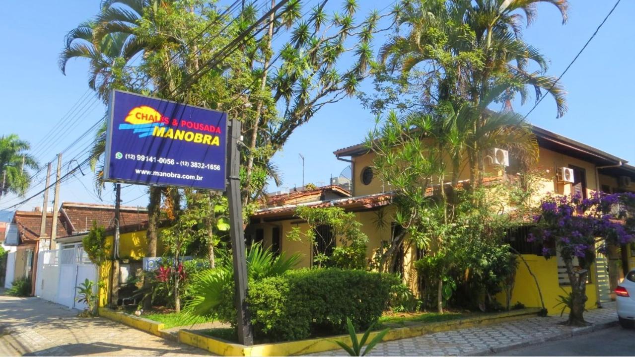 Hotel Pousada Manobra - Image 1