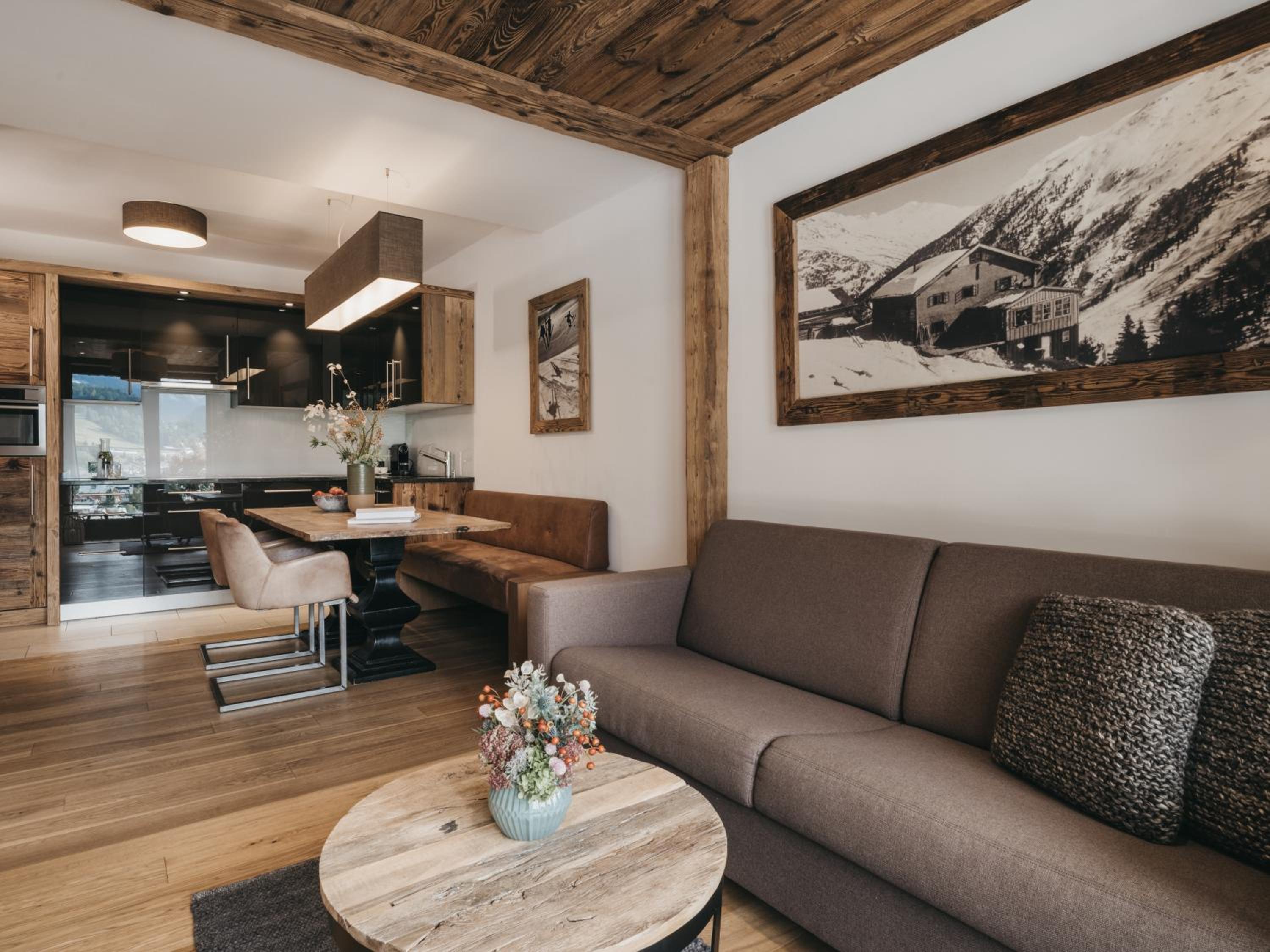 VAYA St Anton