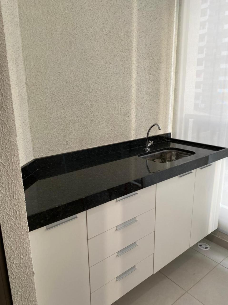 Apartamento em condominio praia clube view 2