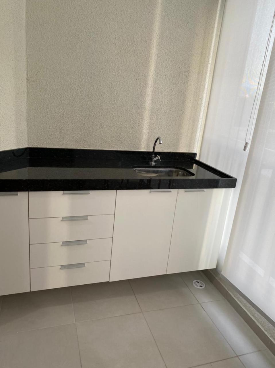 Apartamento em condominio praia clube view 3