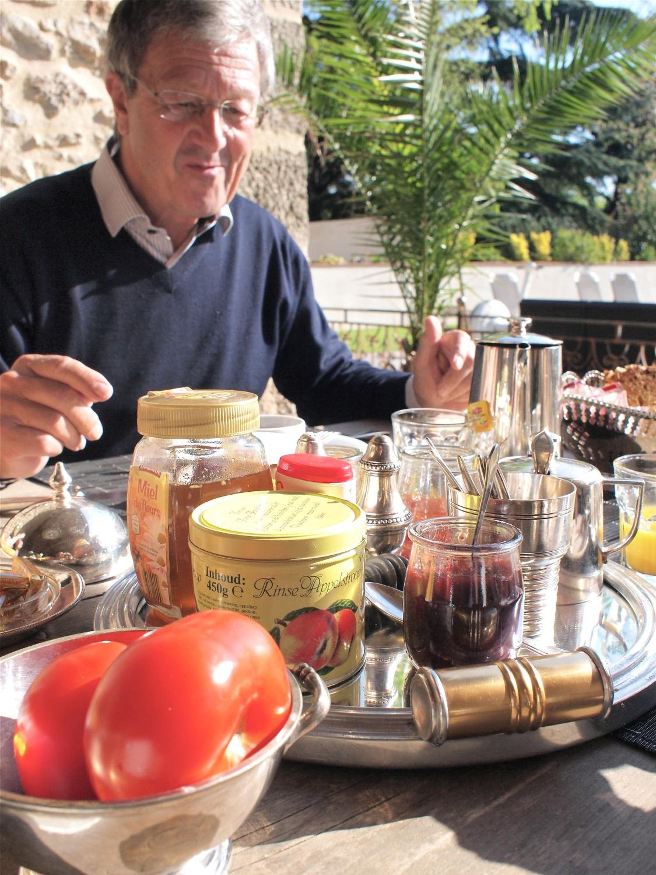 Domaine Des Agnelles