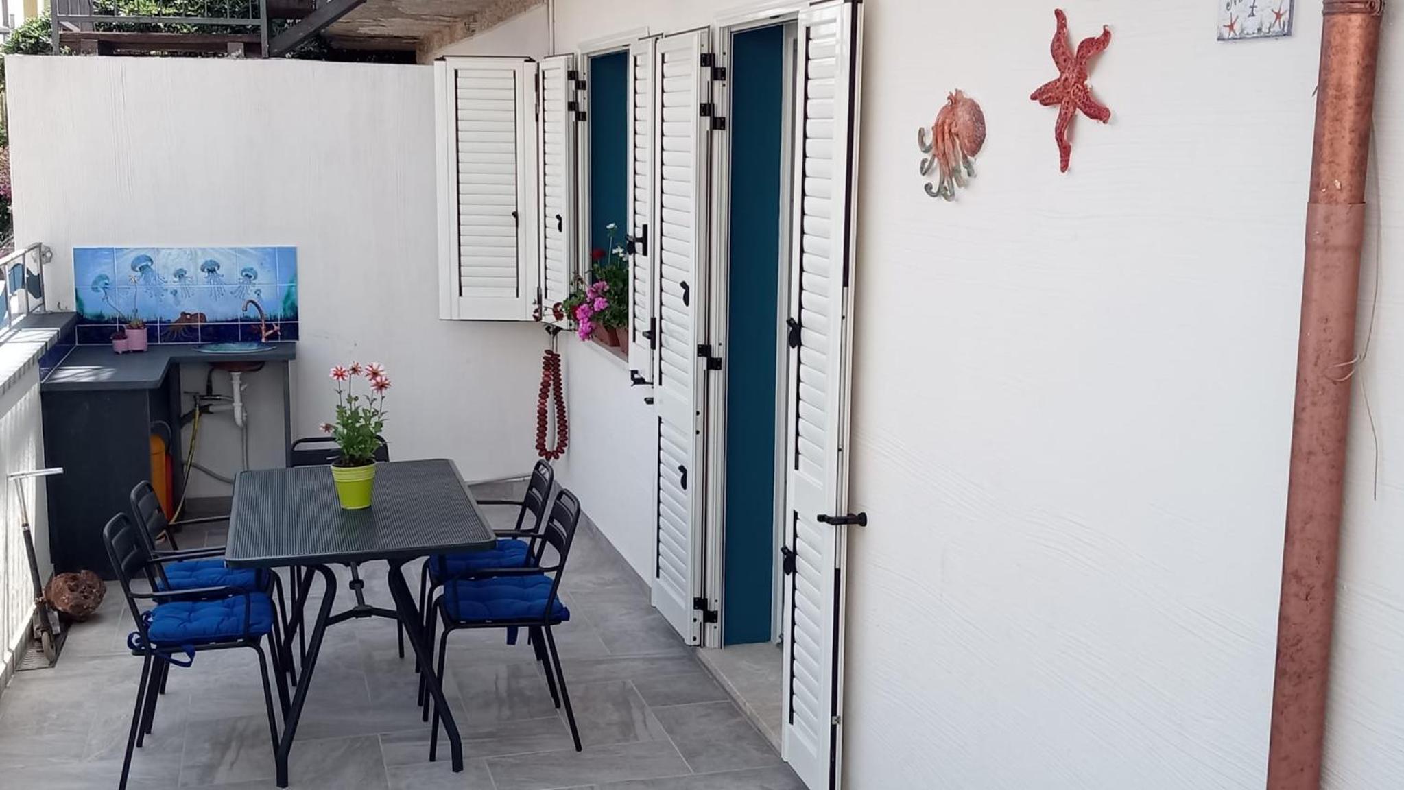 appartamento famiglia Marizzola view 4