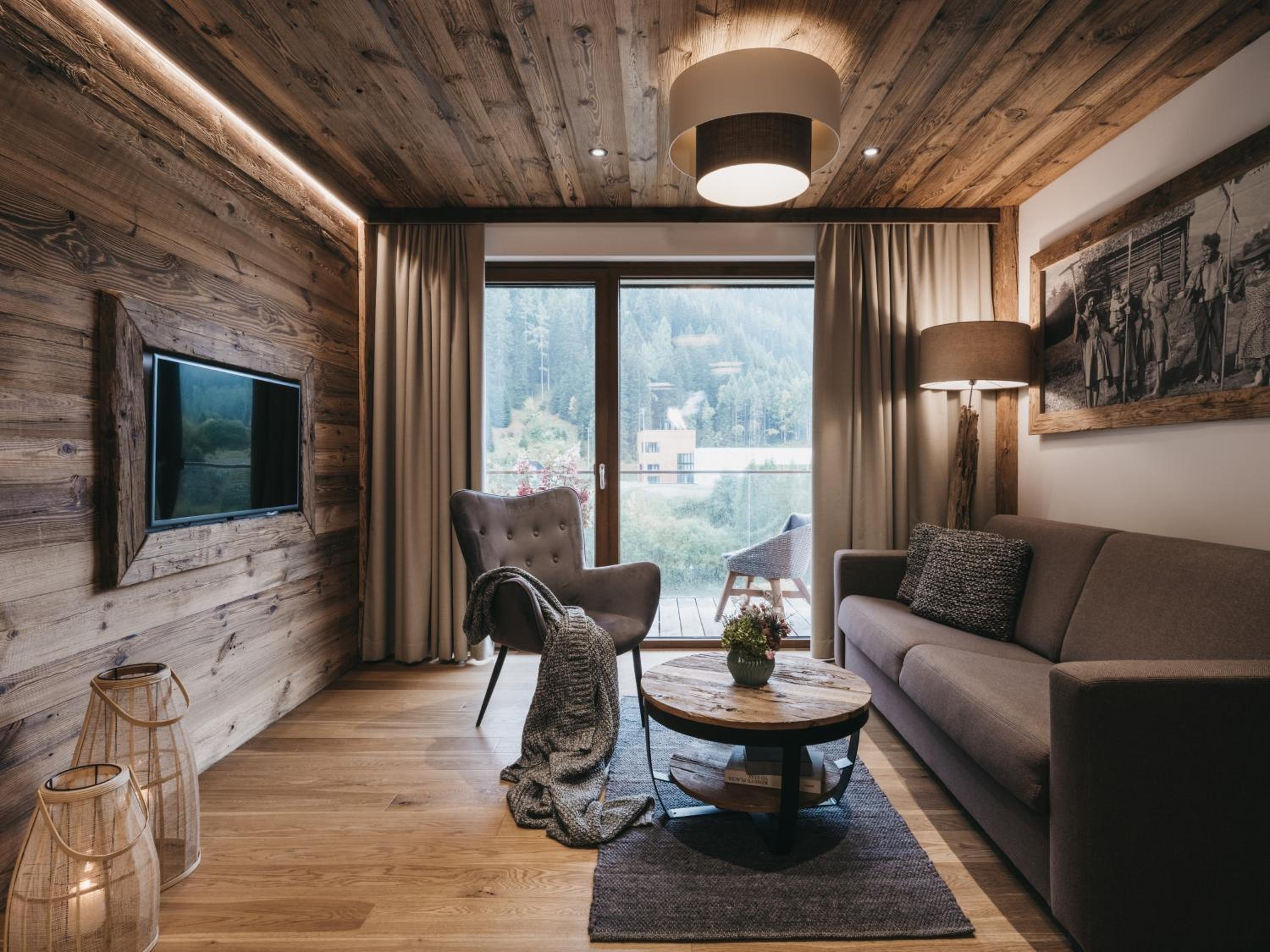 VAYA St Anton