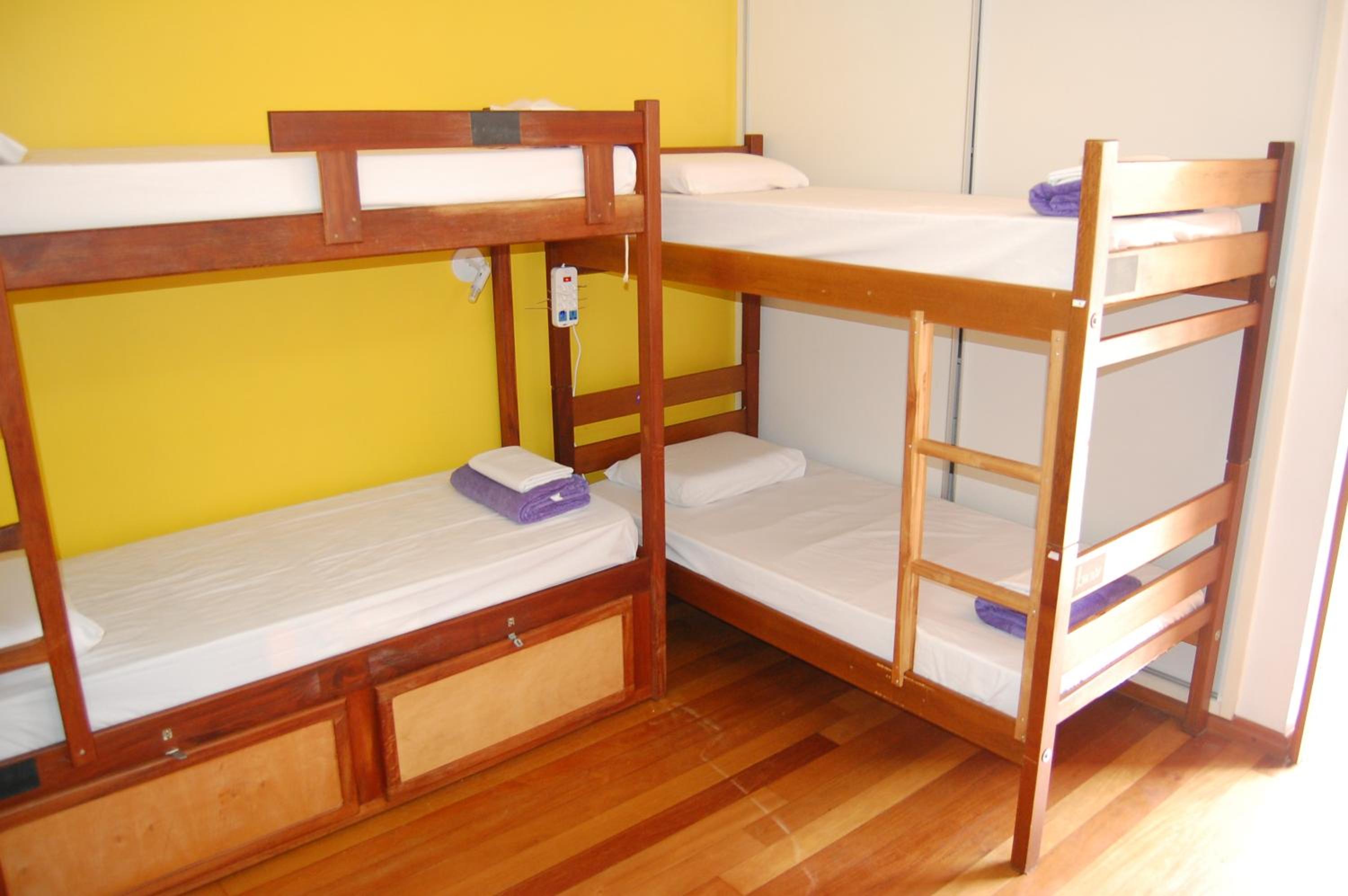 MADÁ Hostel