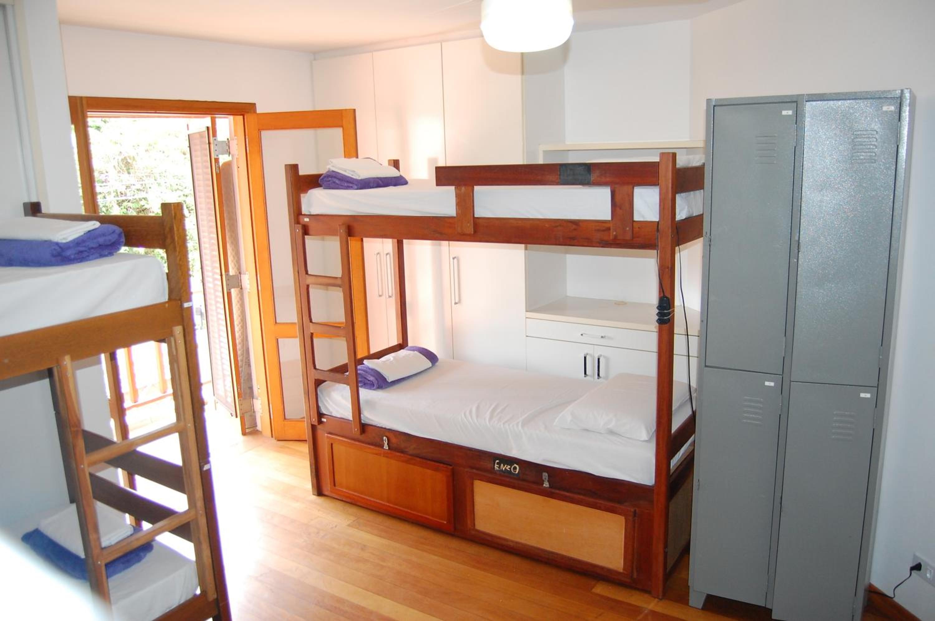 MADÁ Hostel
