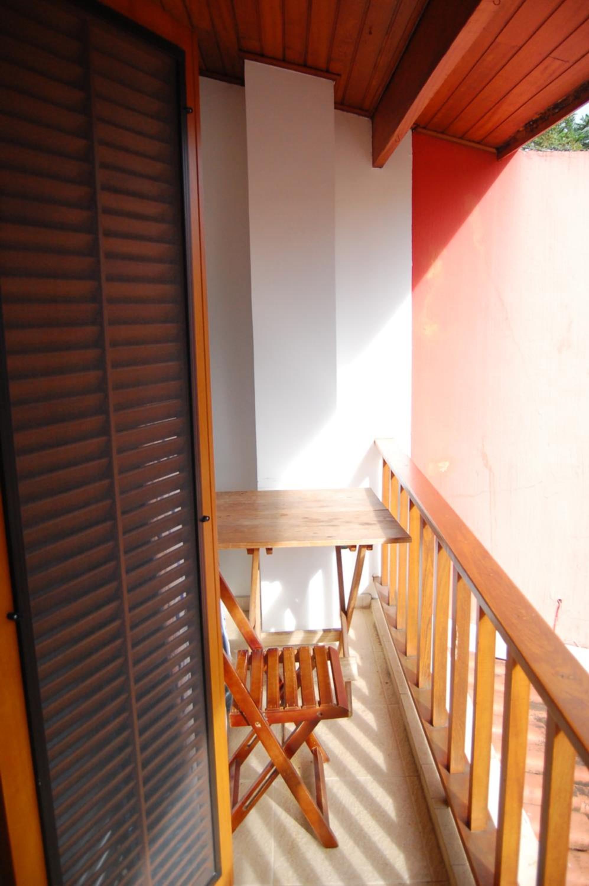 MADÁ Hostel