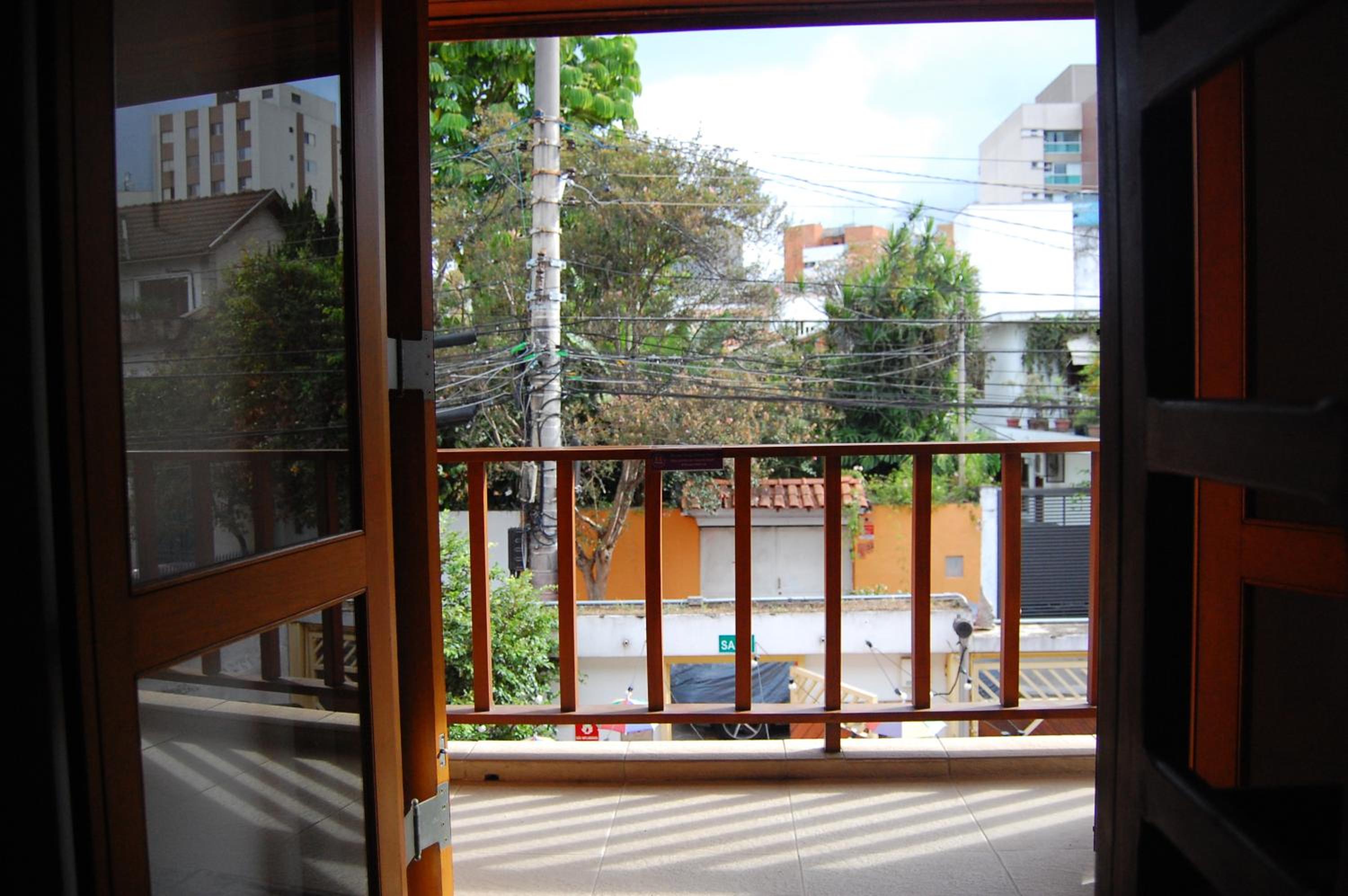 MADÁ Hostel