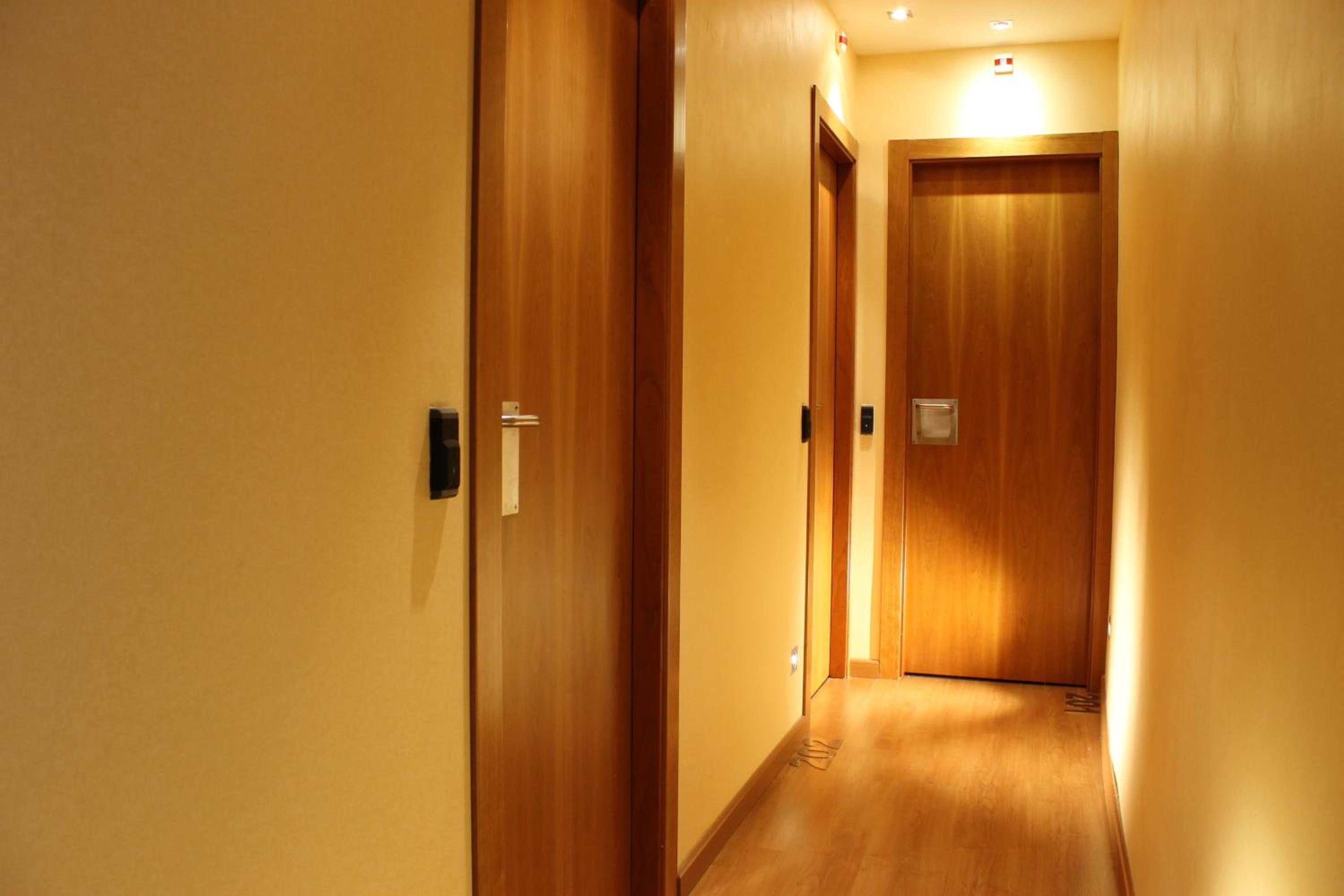 Hostal Fina