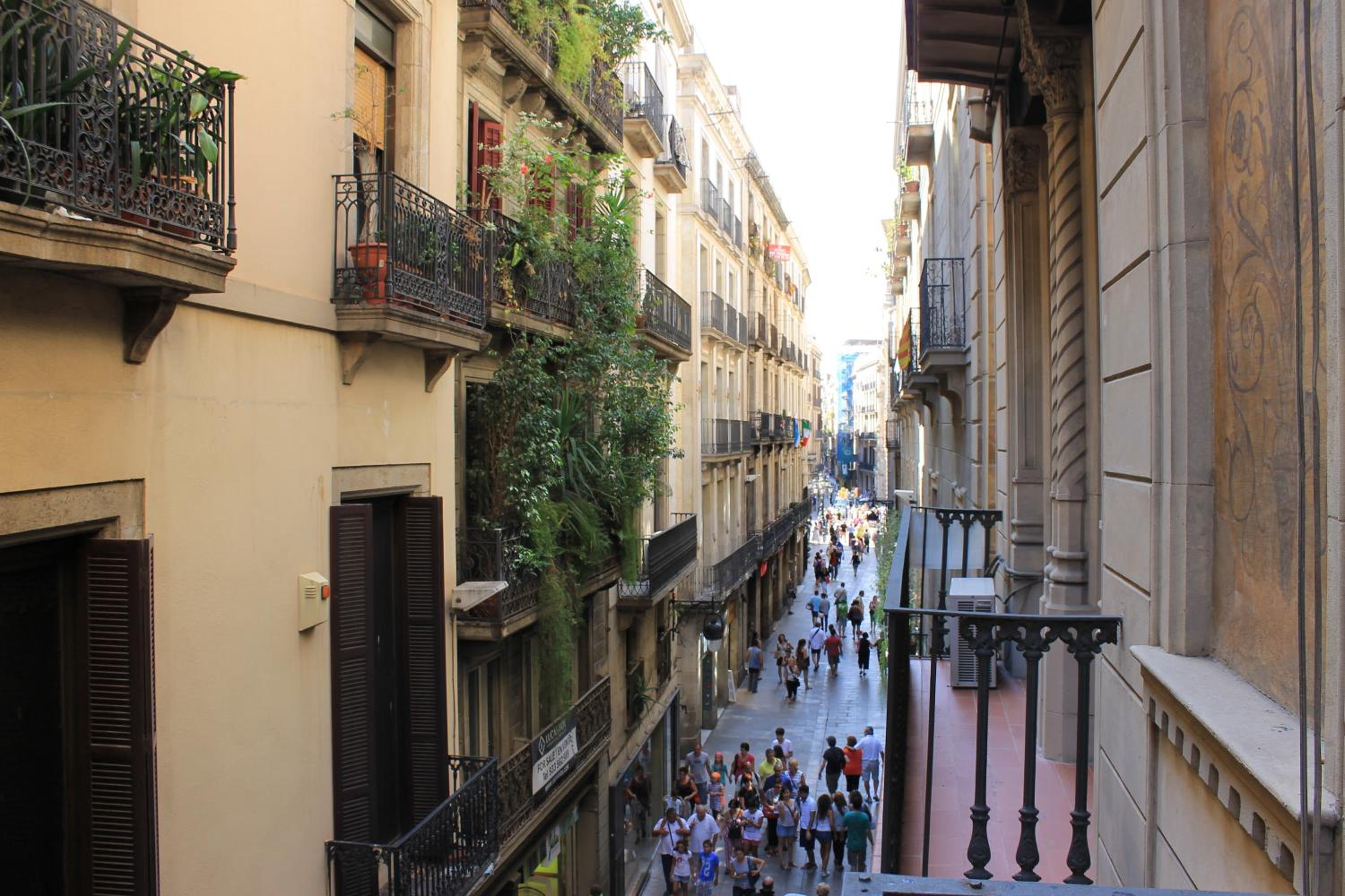 Hostal Fina