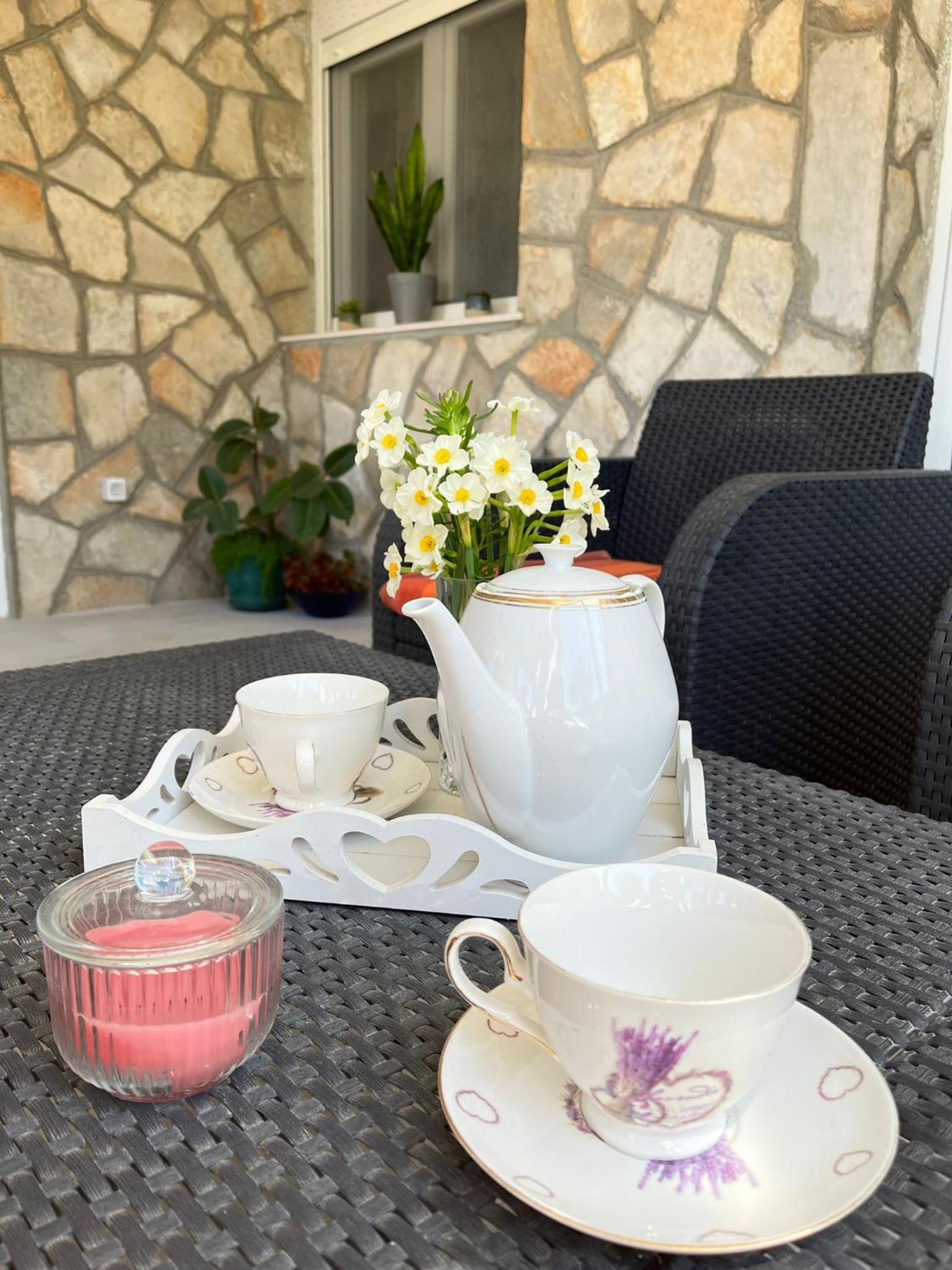 Apartman Maša view 5