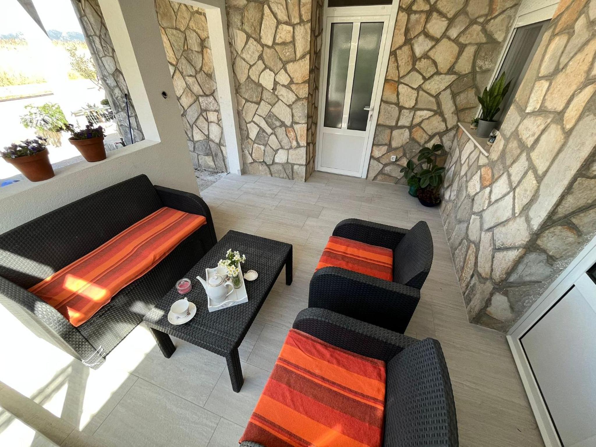 Apartman Maša view 4
