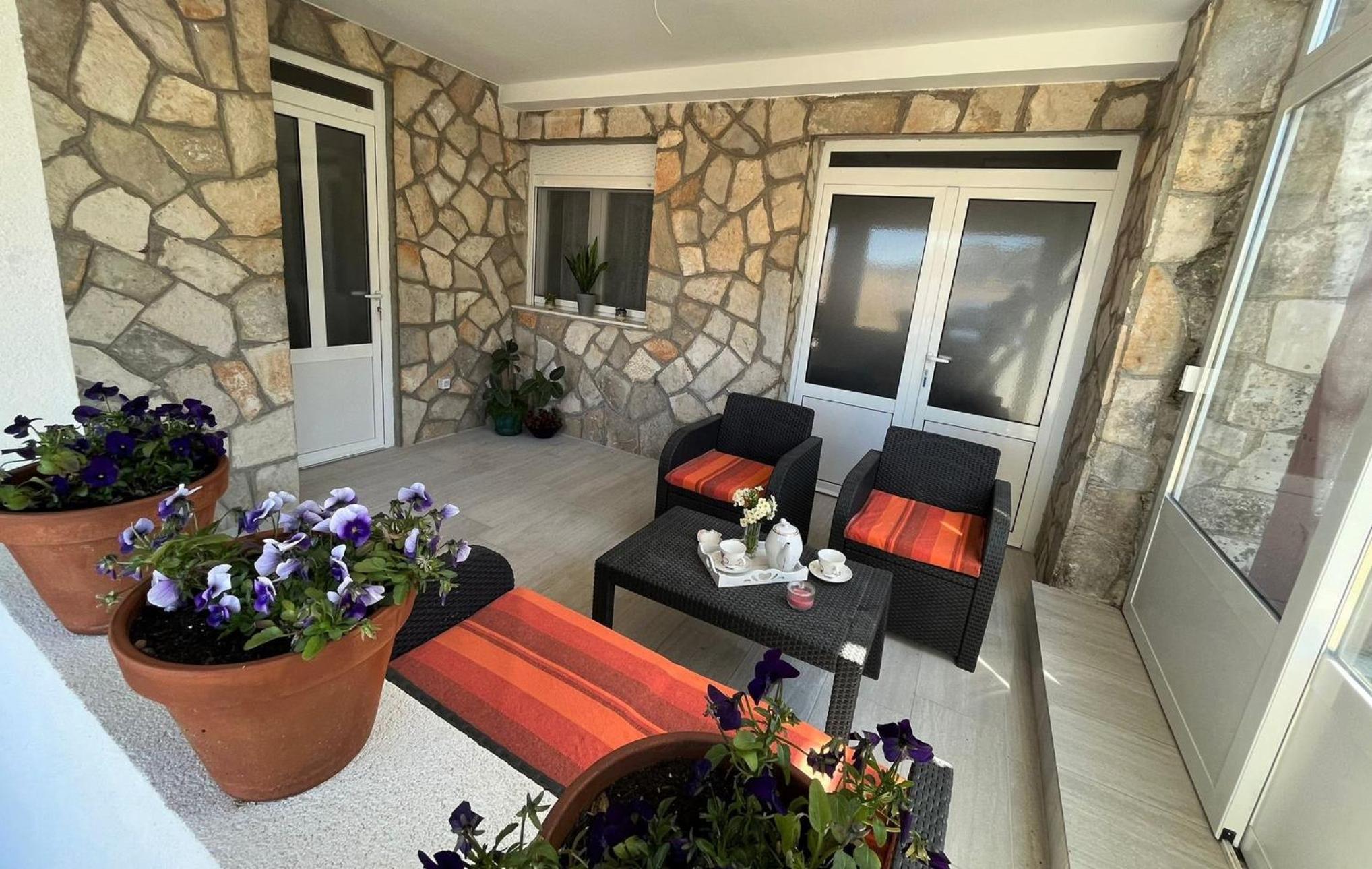 Apartman Maša view 3