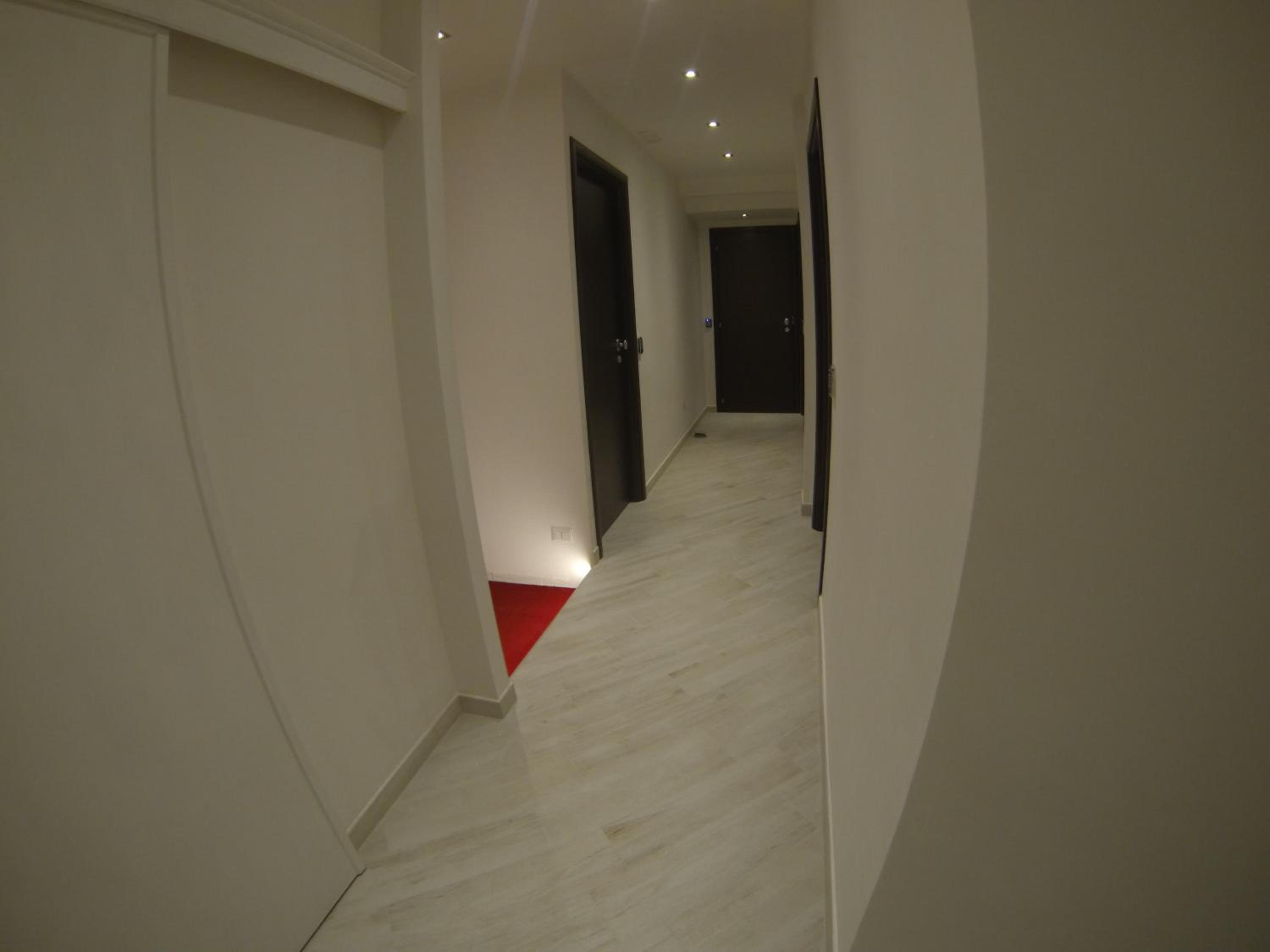 B&B Sol Romae