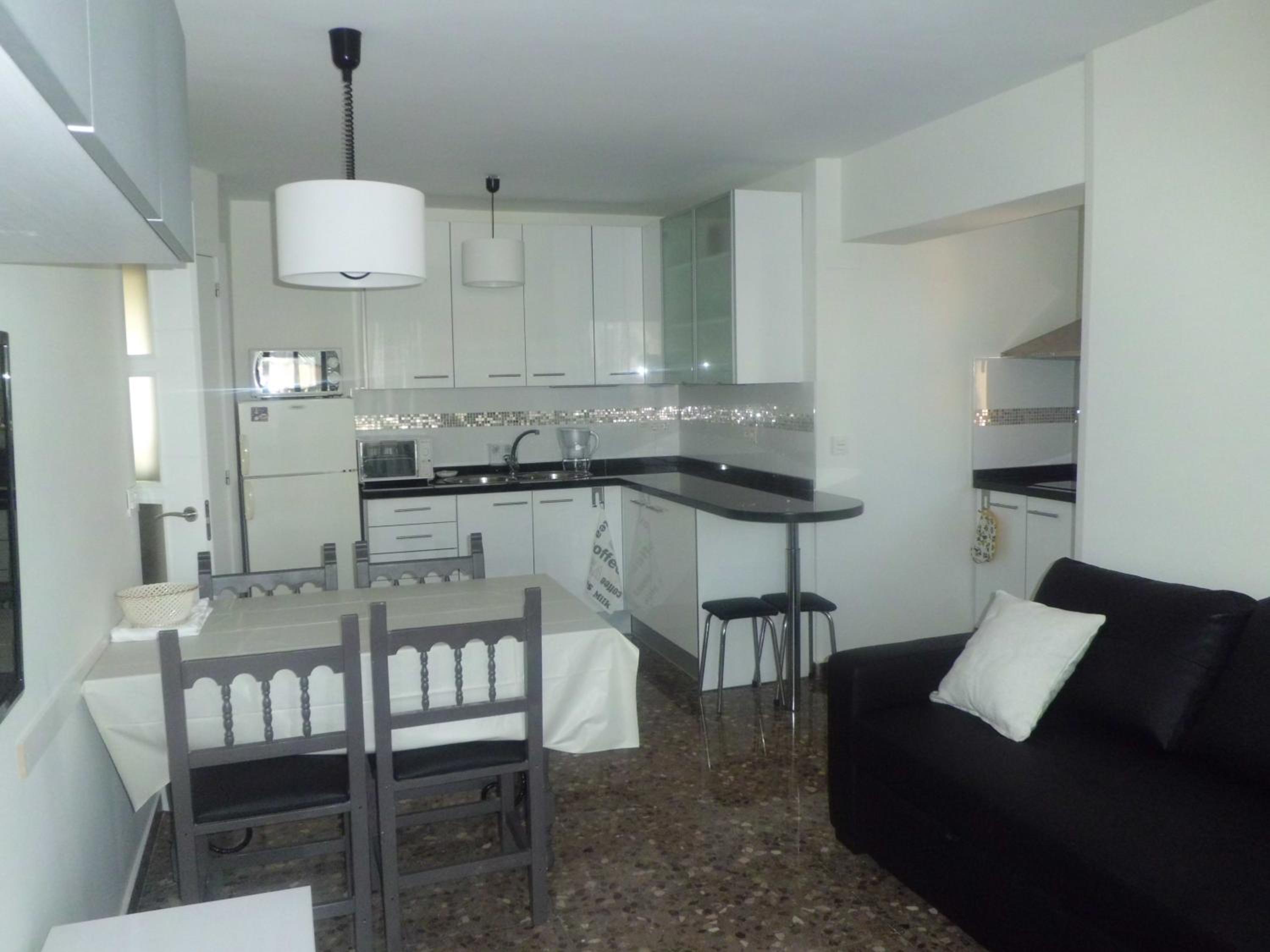 Apartment Alcalde Manuel Catalán Chana view 3