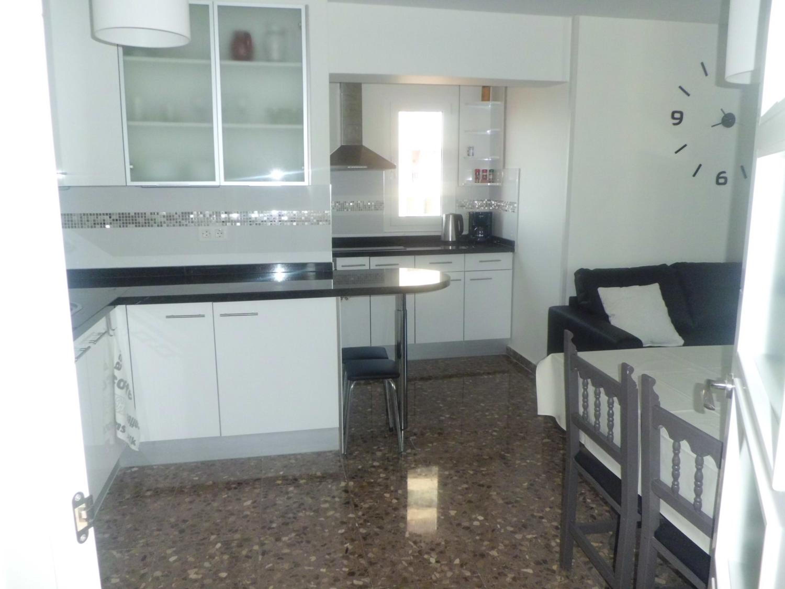 Apartment Alcalde Manuel Catalán Chana view 4