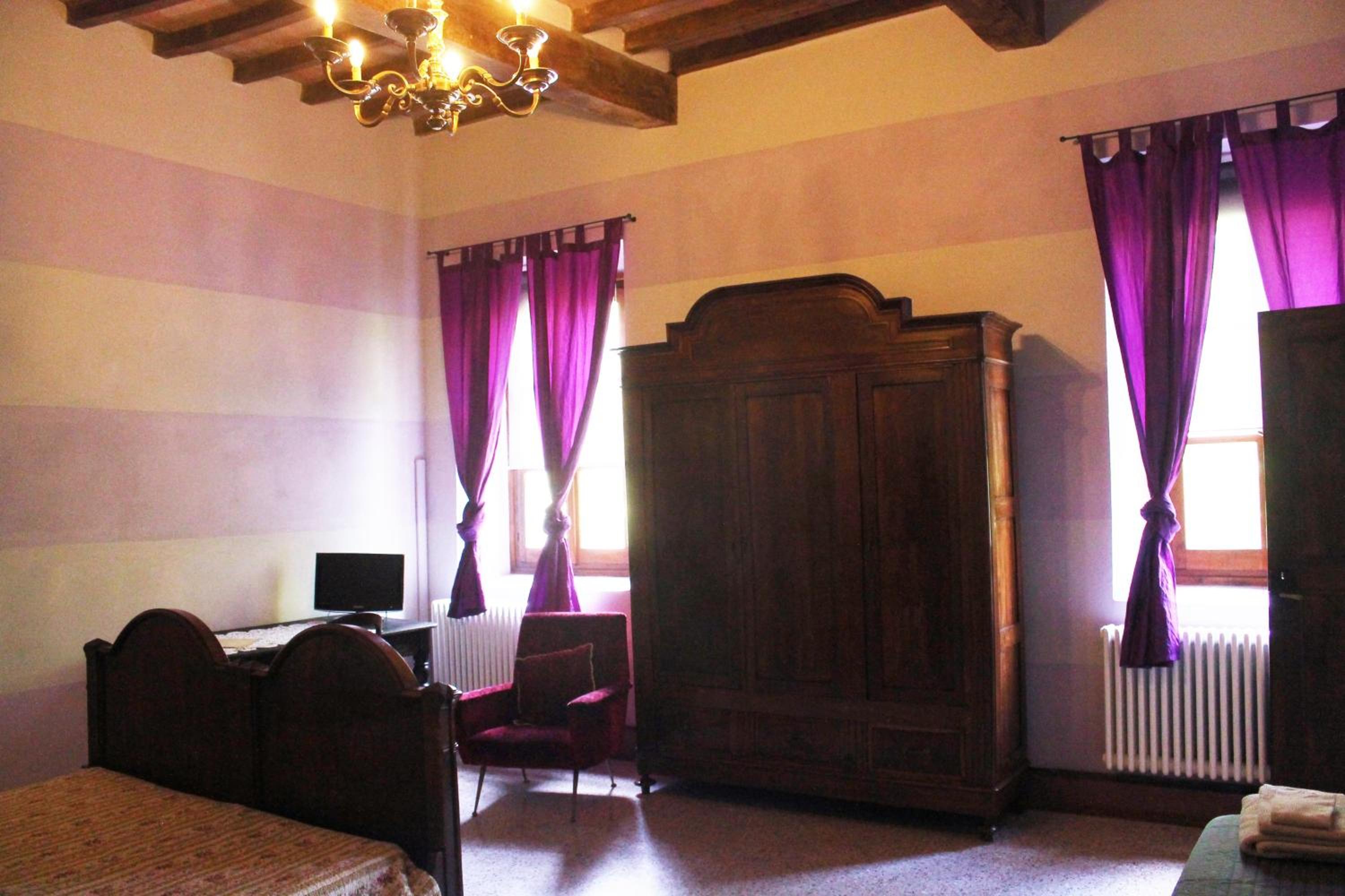 Room and Breakfast Torre