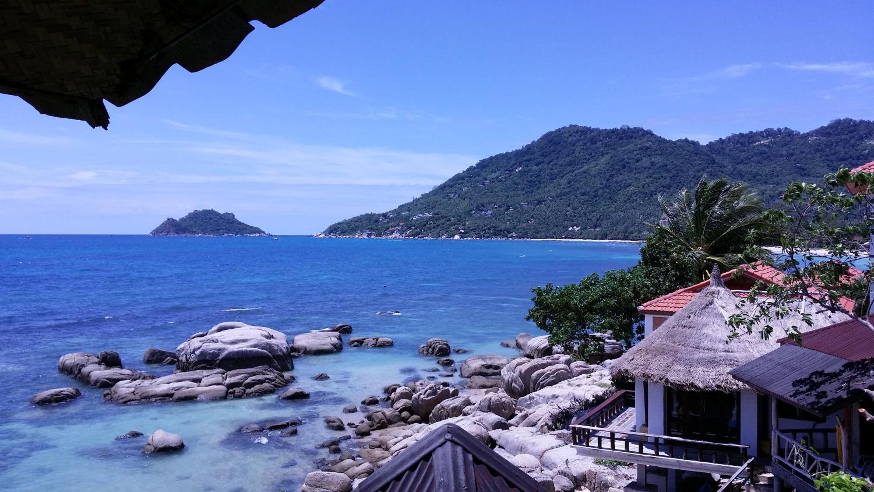 Clear View Resort