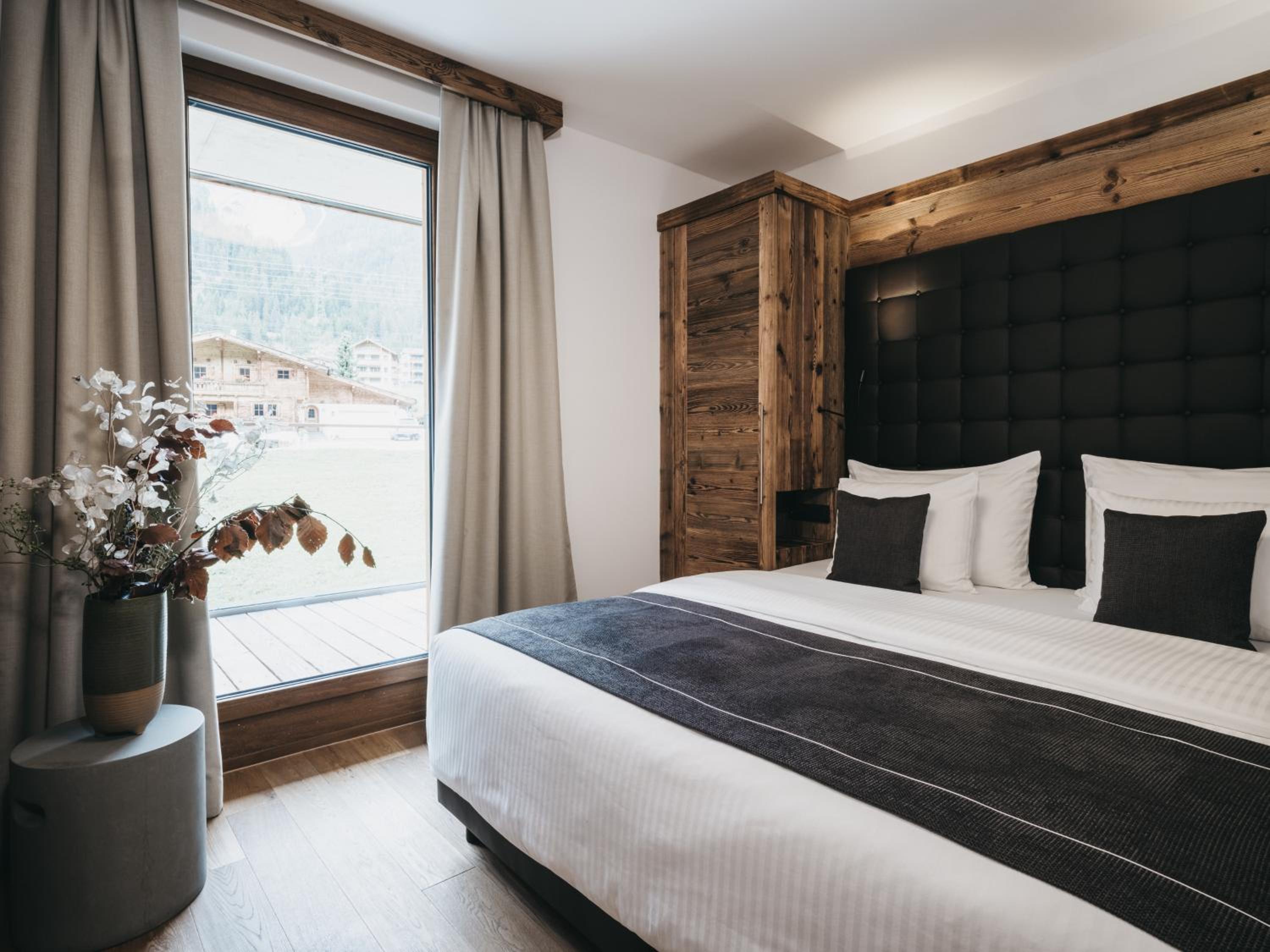 VAYA St Anton