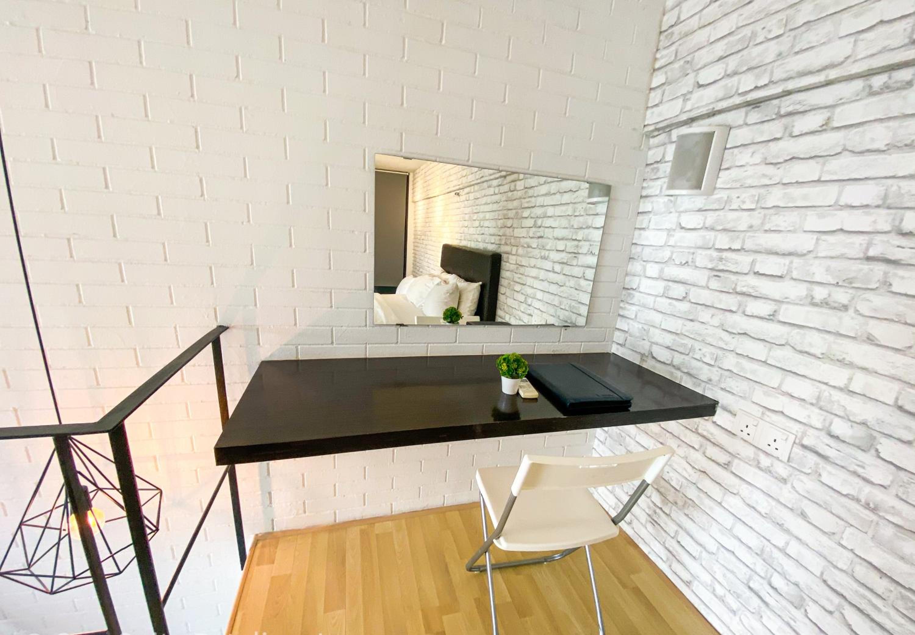 Cozy loft 6pax Near Kidzania/IKEA/1Utama/TTDI photo 5