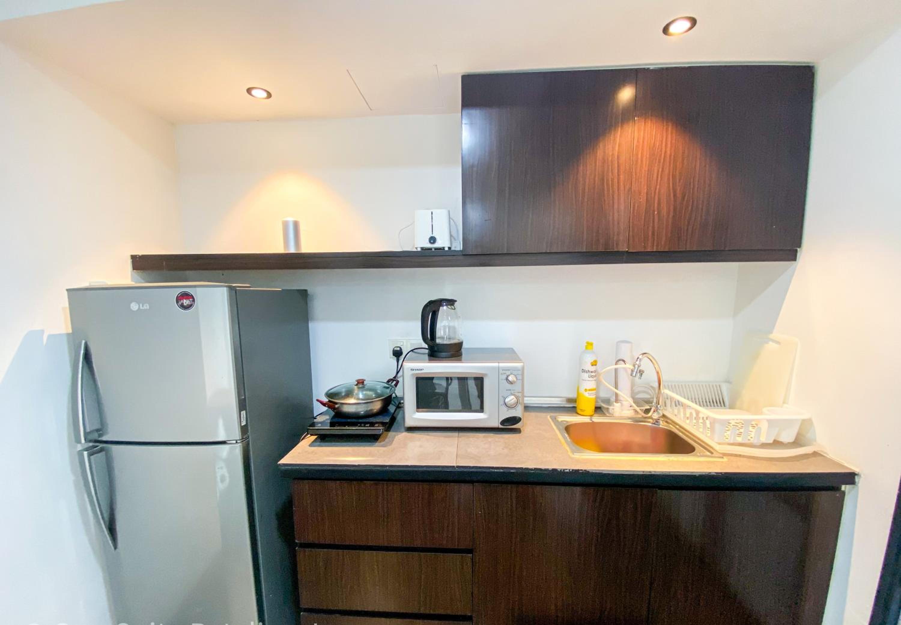 Cozy loft 6pax Near Kidzania/IKEA/1Utama/TTDI photo 7