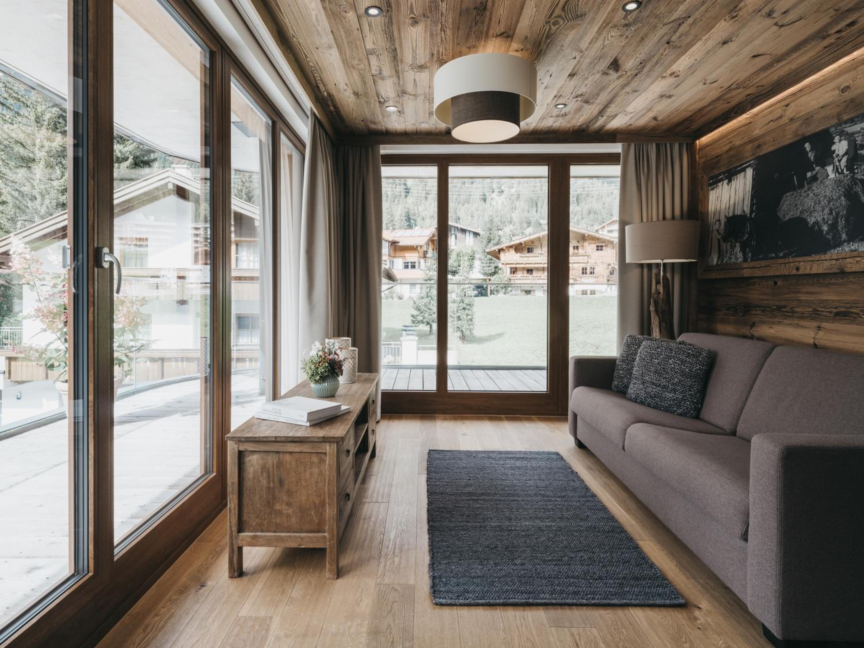 VAYA St Anton