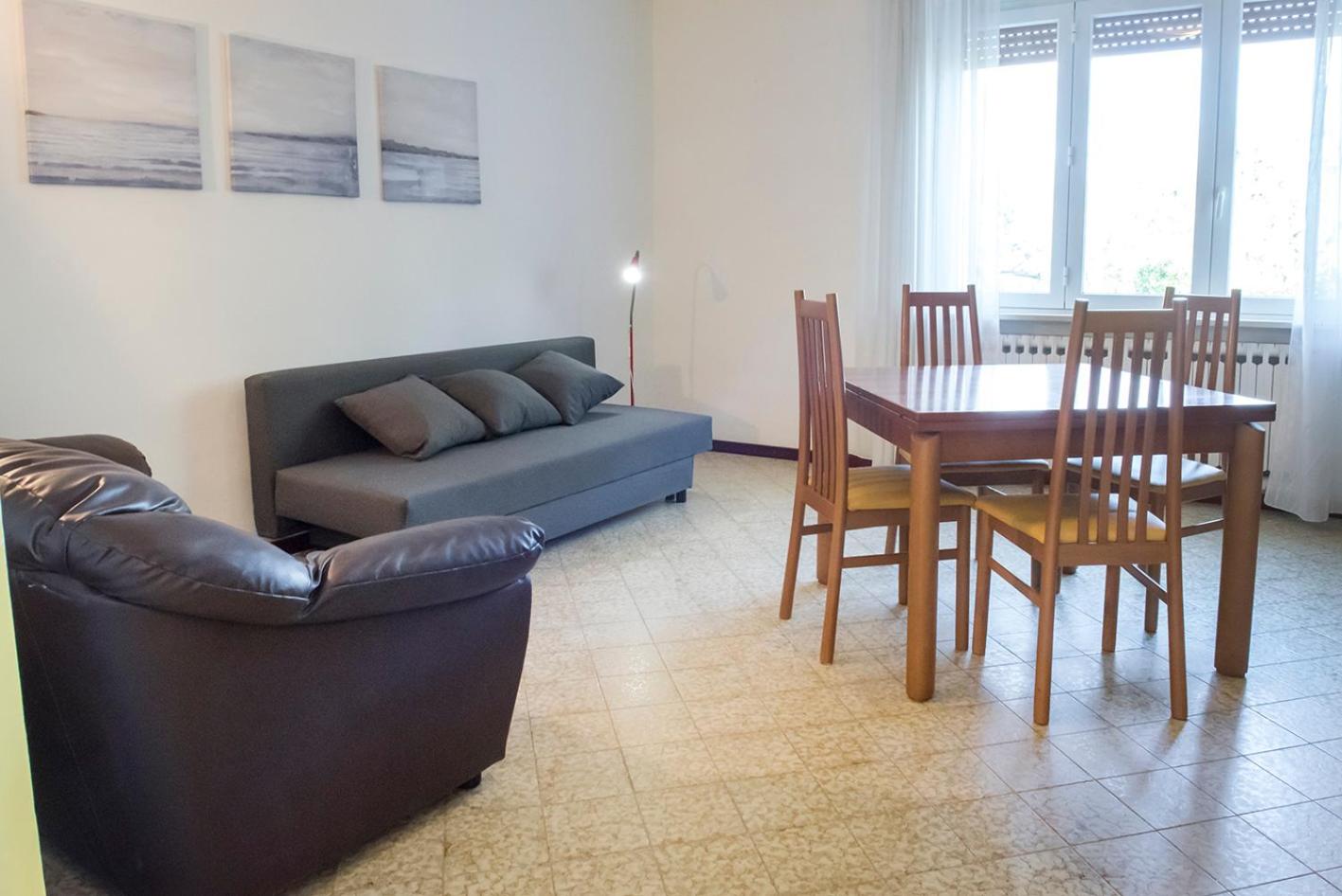 A11 - Varano, delizioso trilocale con giardino view 3