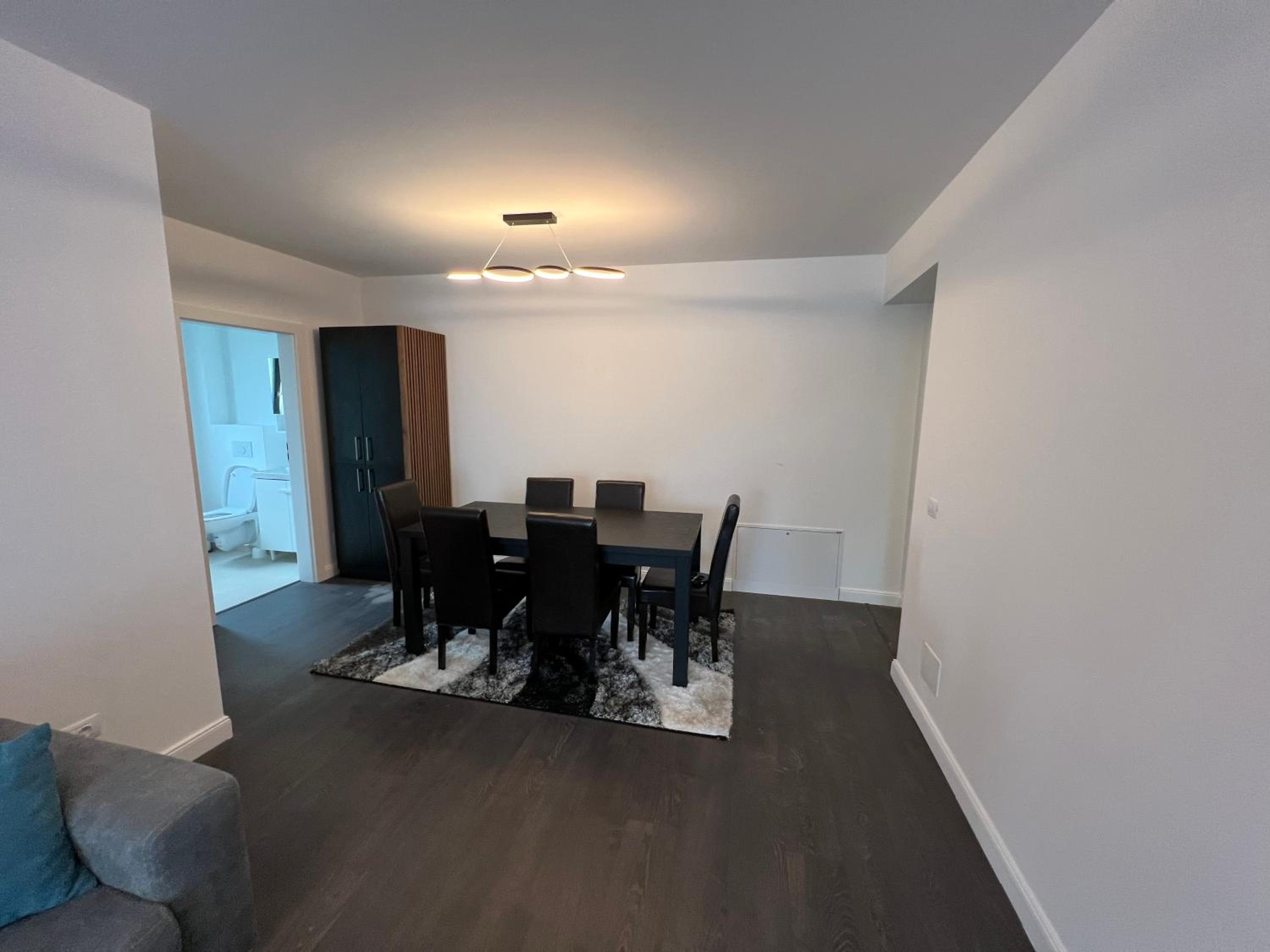 Apartament lux zona stadion ion oblemenco view 4