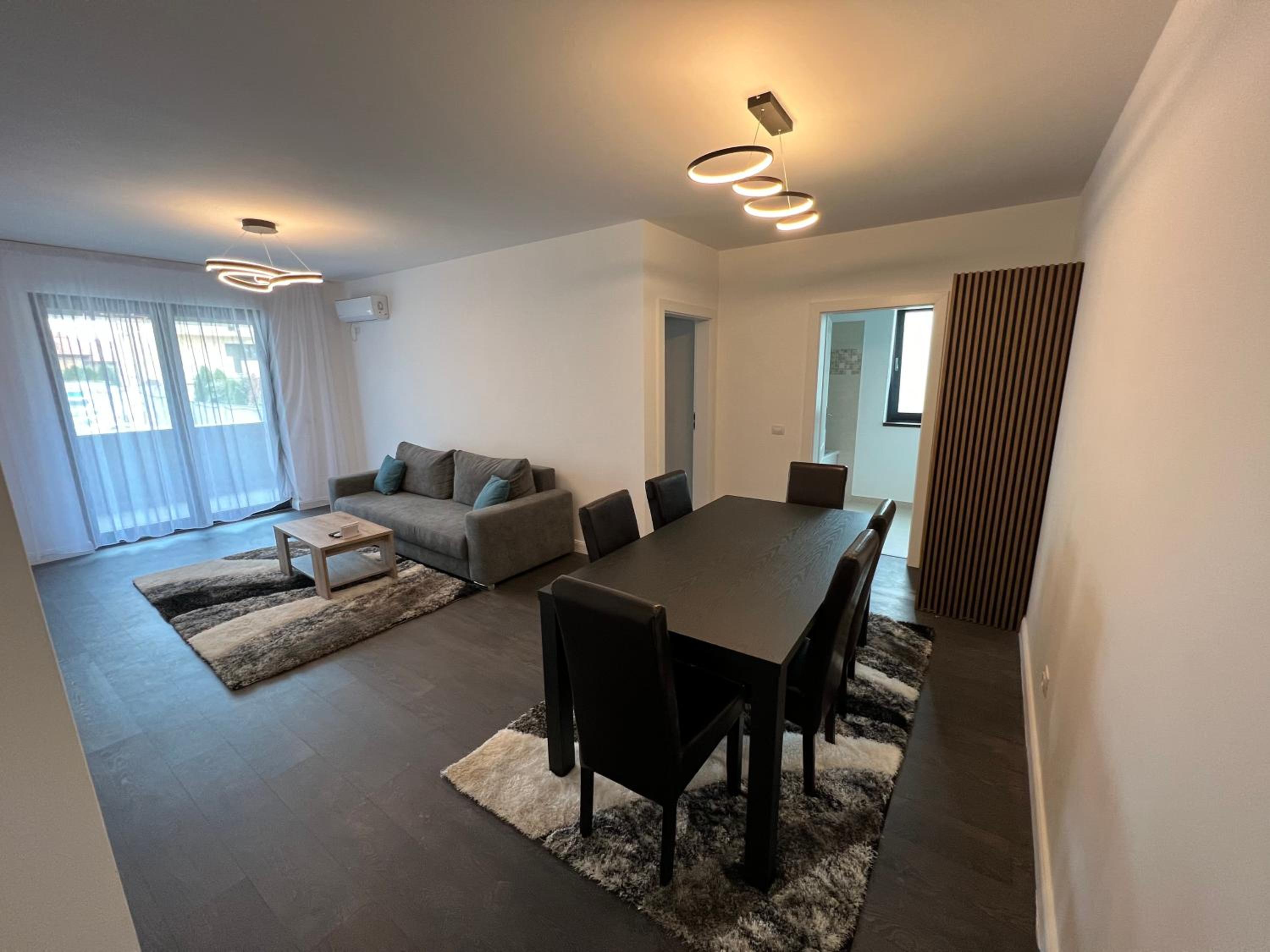 Apartament lux zona stadion ion oblemenco view 3