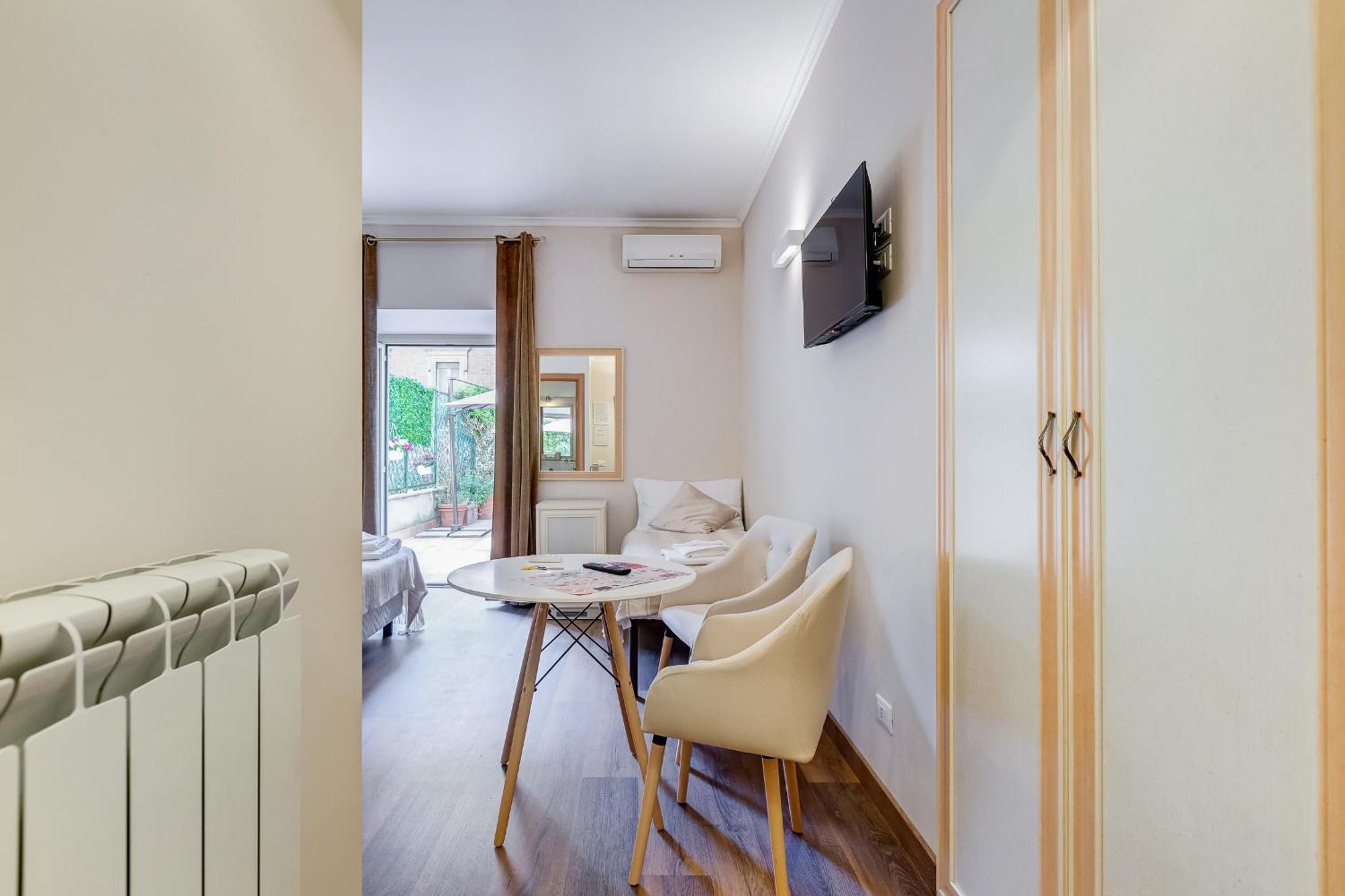 JMartins Roma Suites