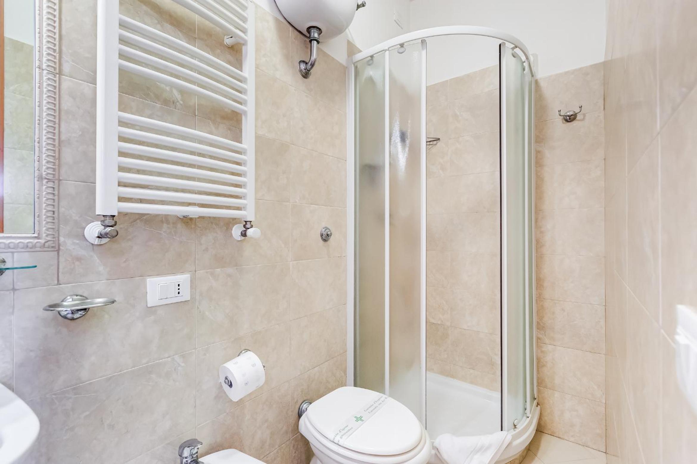 JMartins Roma Suites