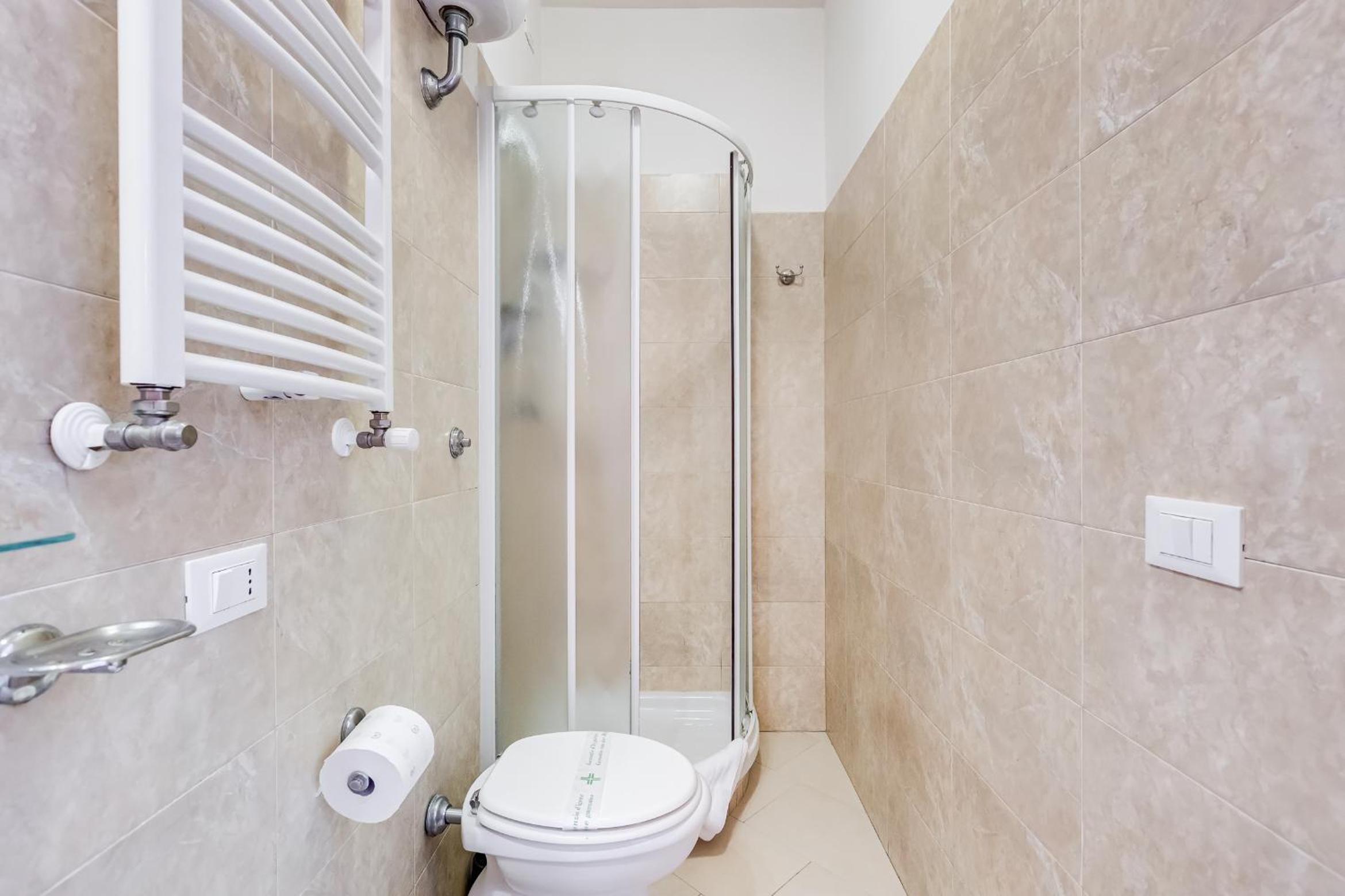 JMartins Roma Suites