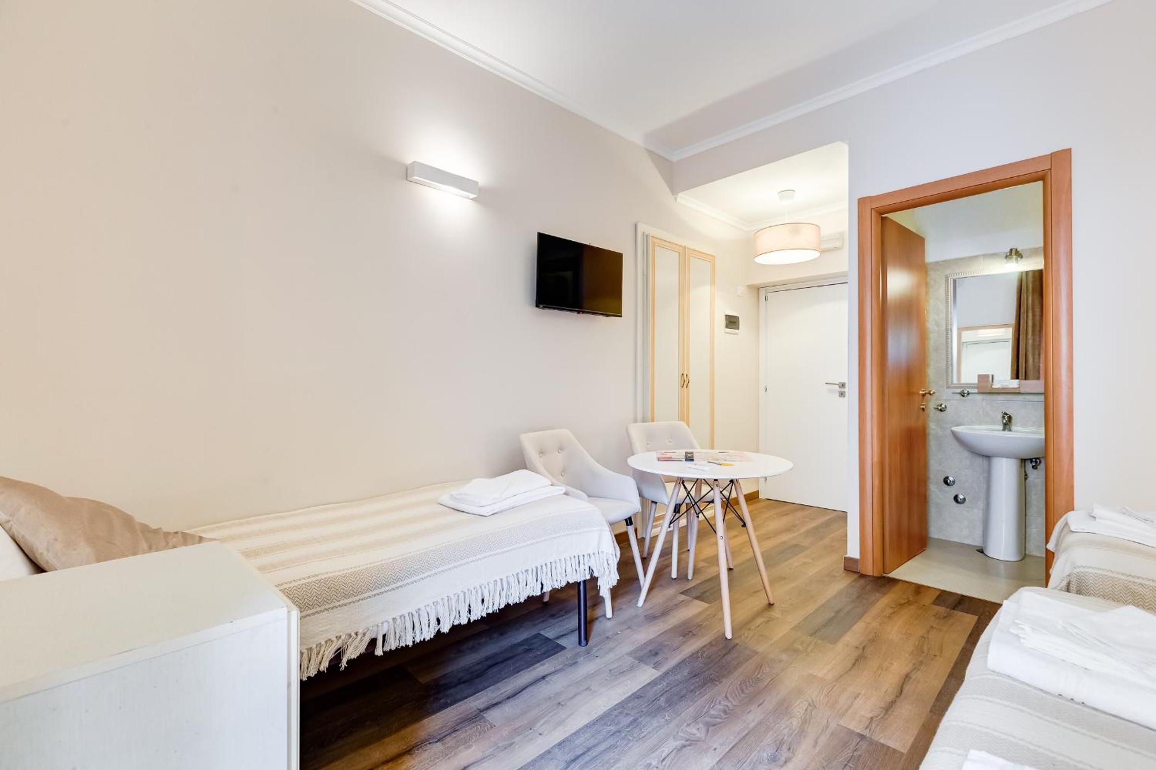 JMartins Roma Suites