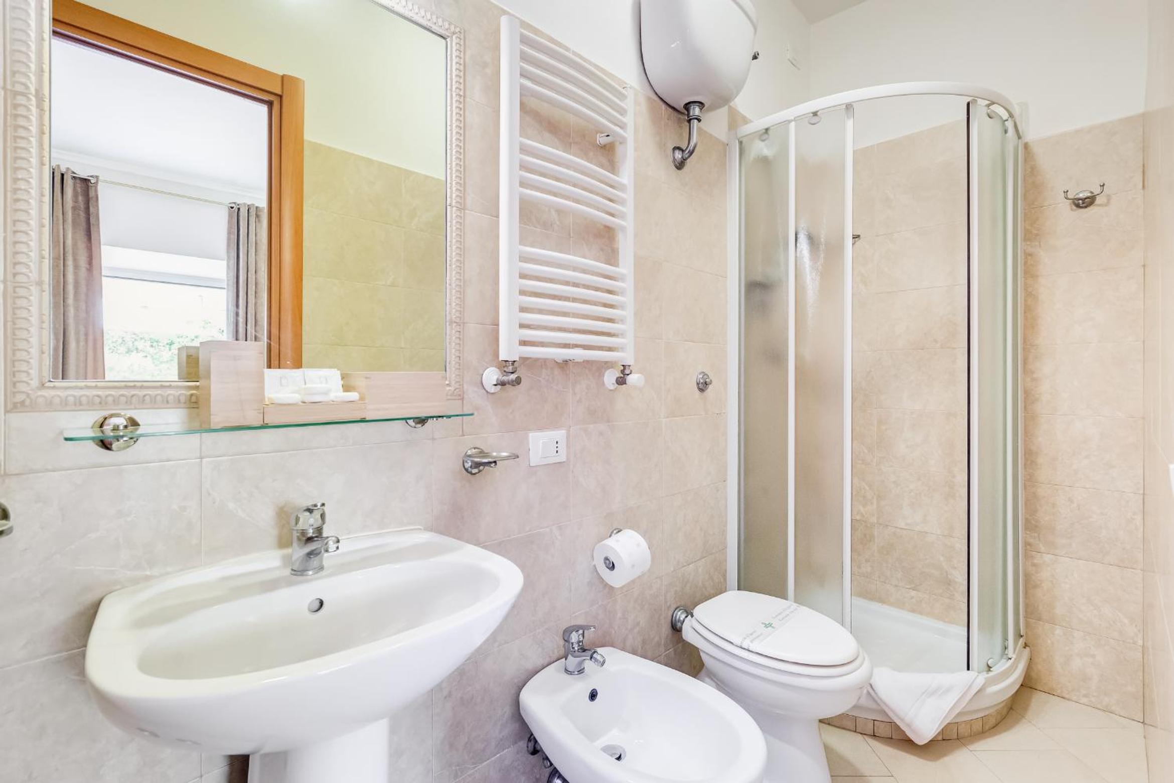JMartins Roma Suites